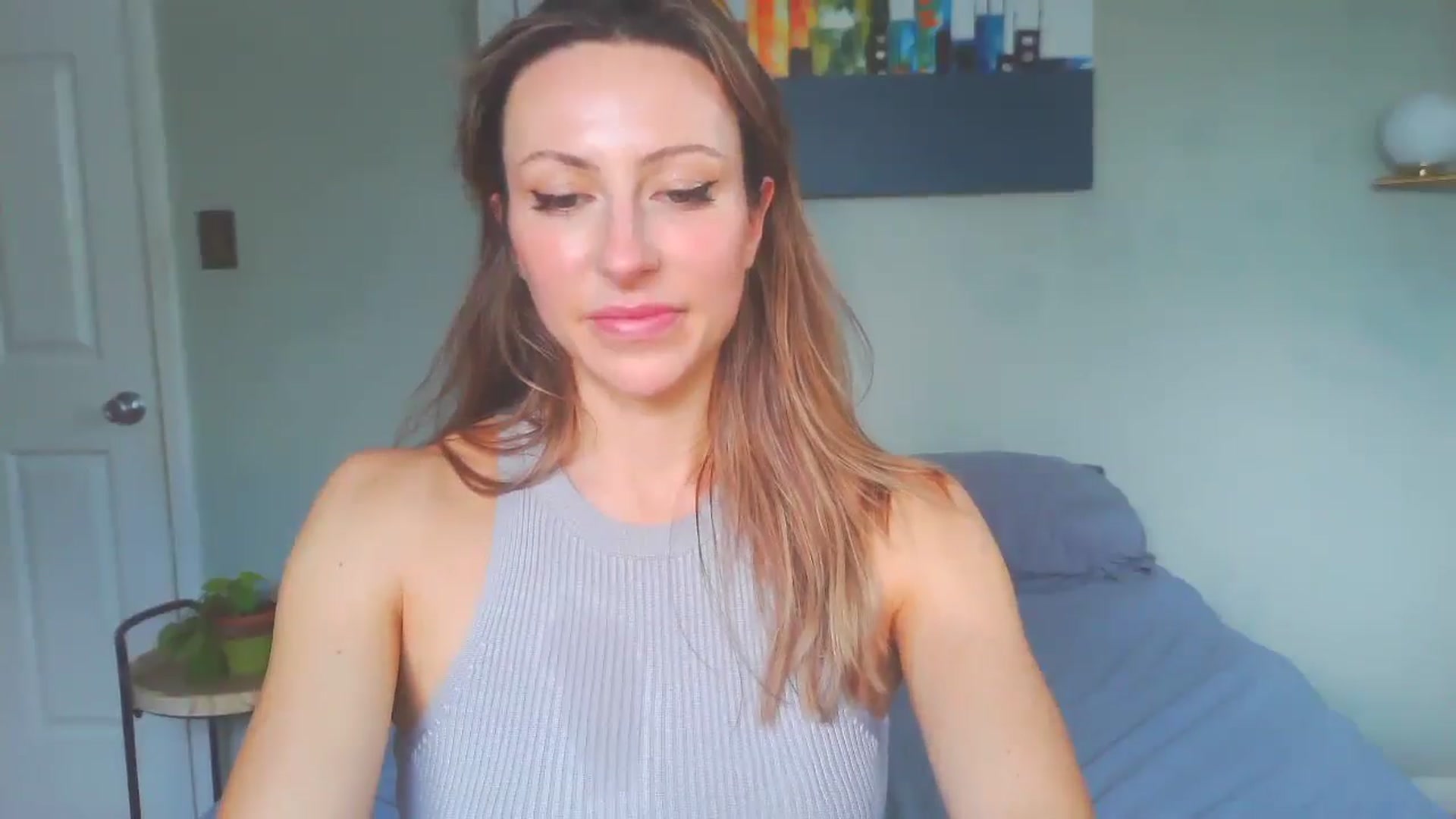 Gallery image thumbnail from bellabaxxxter's myfreecams stream on, 01/03/2025, 18:17 image 8 of 20