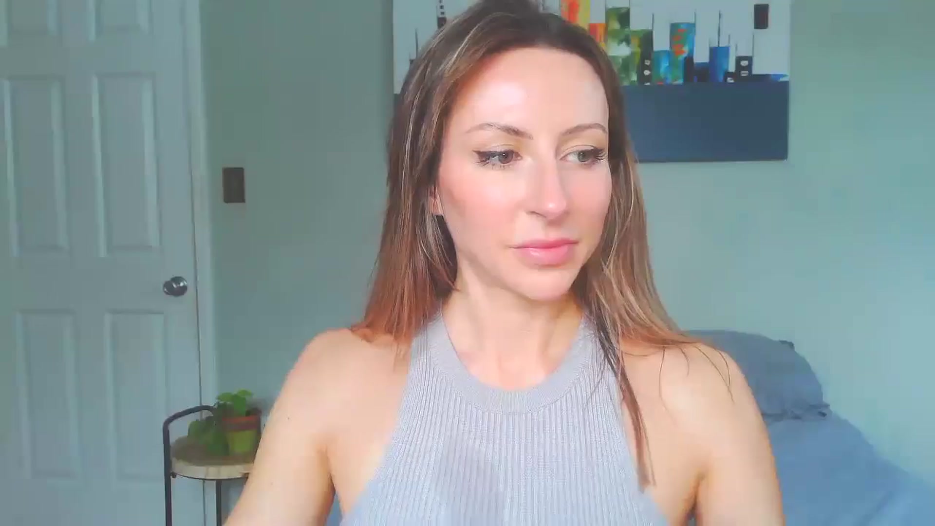 Gallery image thumbnail from bellabaxxxter's myfreecams stream on, 01/03/2025, 18:17 image 1 of 20