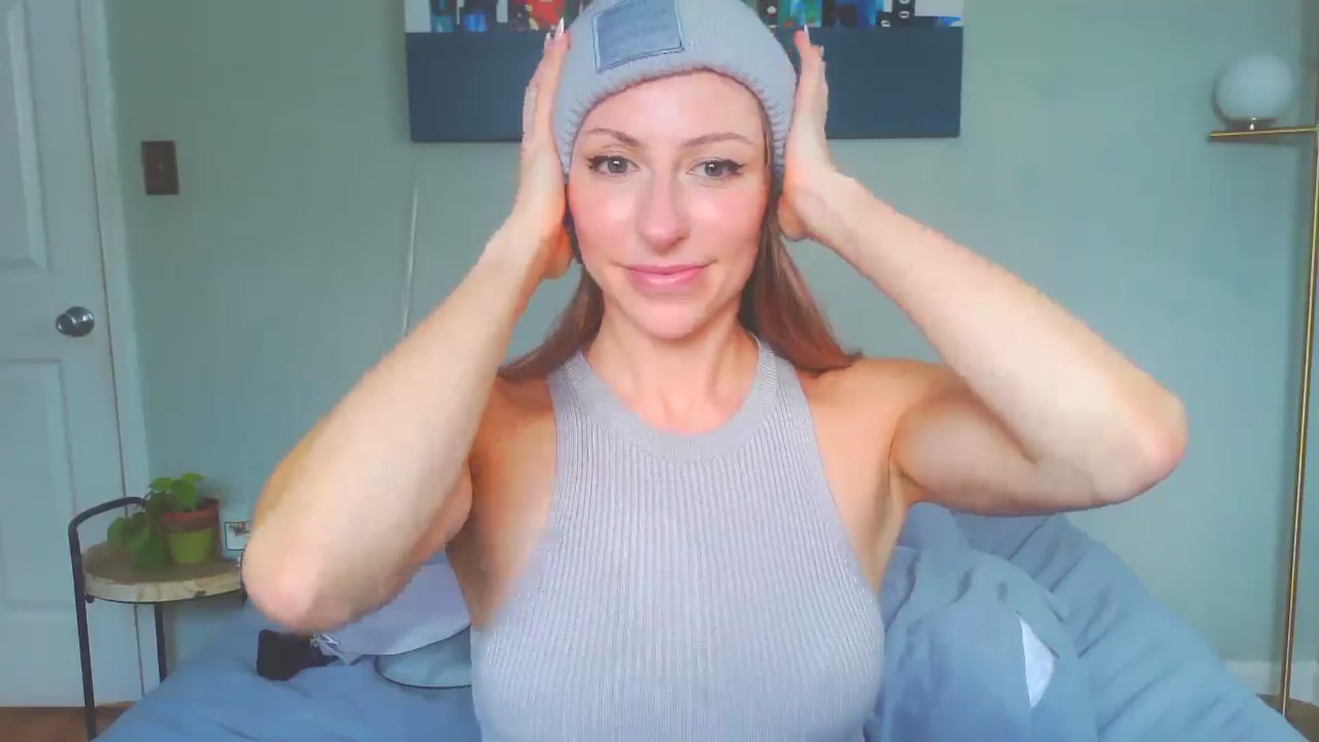 Gallery image thumbnail from bellabaxxxter's myfreecams stream on, 01/03/2025, 18:57 image 9 of 20