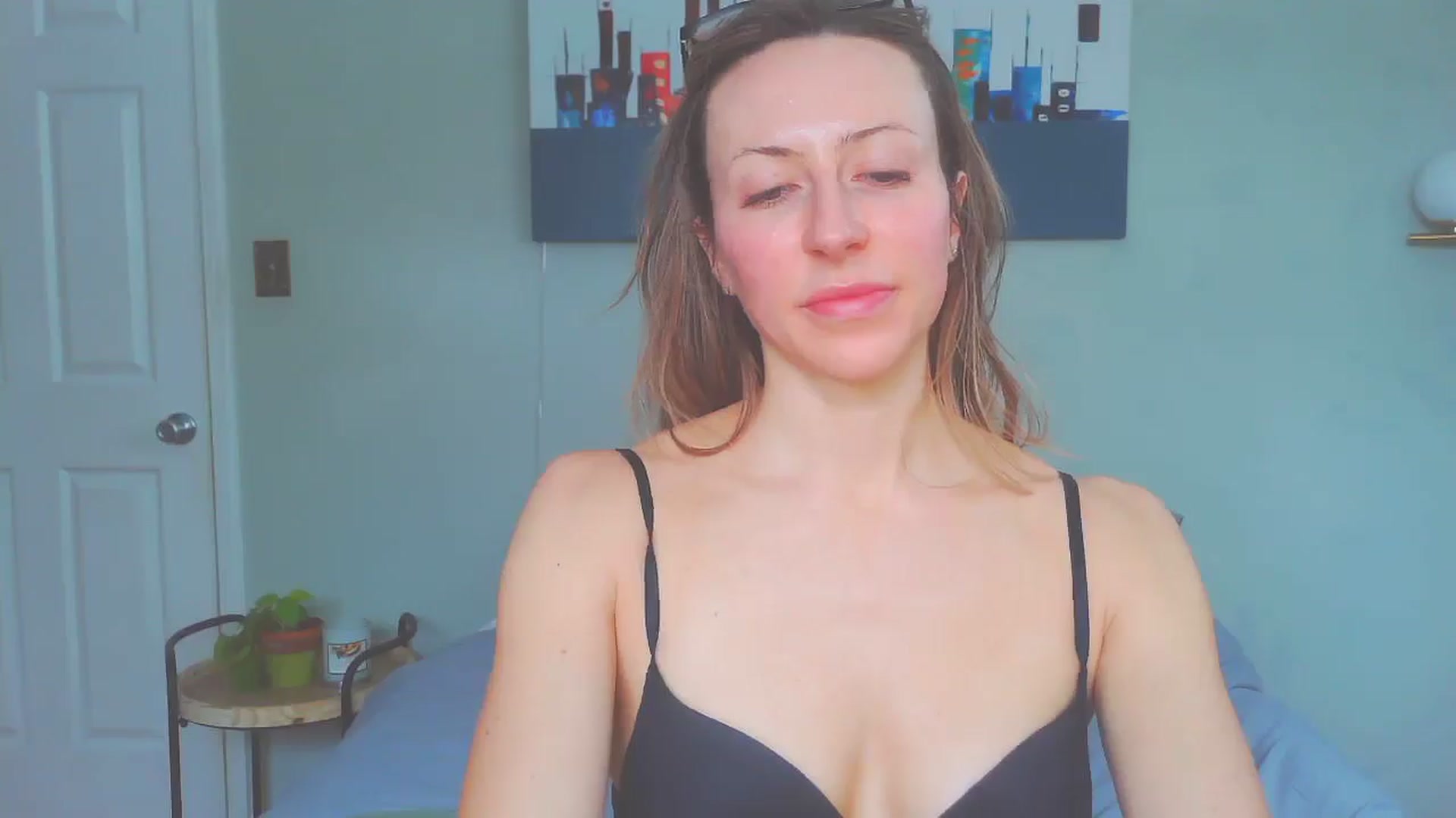 Gallery image thumbnail from bellabaxxxter's myfreecams stream on, 01/06/2025, 16:47 image 2 of 20