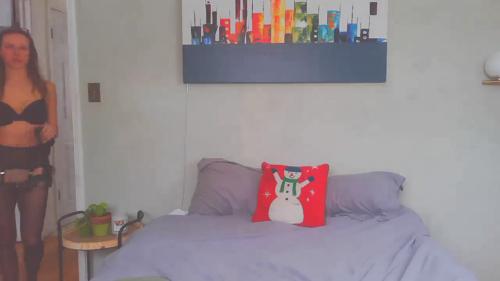 Gallery image thumbnail from bellabaxxxter's myfreecams stream on, 01/06/2025, 16:47 image 6 of 20