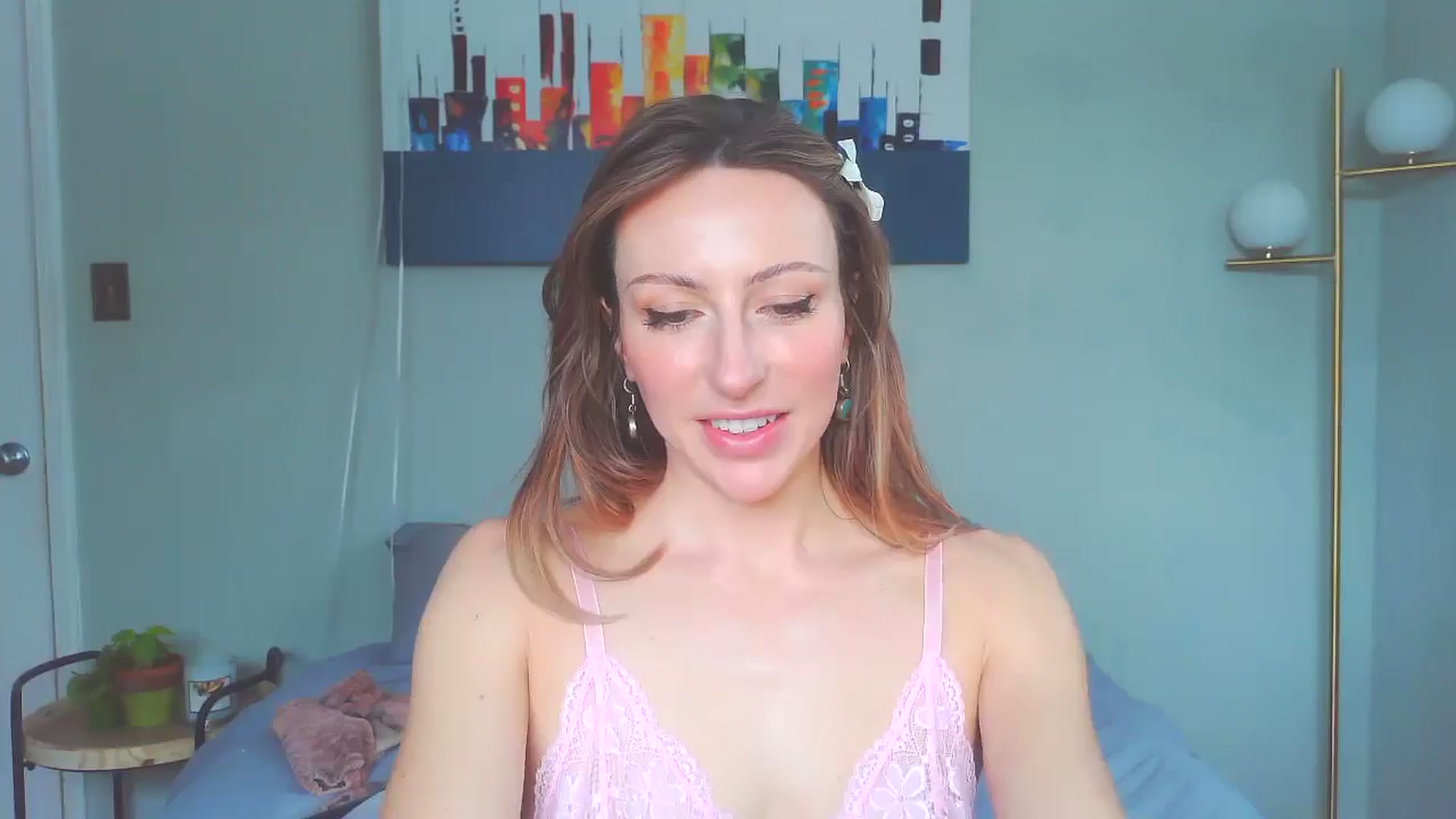 Gallery image thumbnail from bellabaxxxter's myfreecams stream on, 01/08/2025, 15:34 image 5 of 20