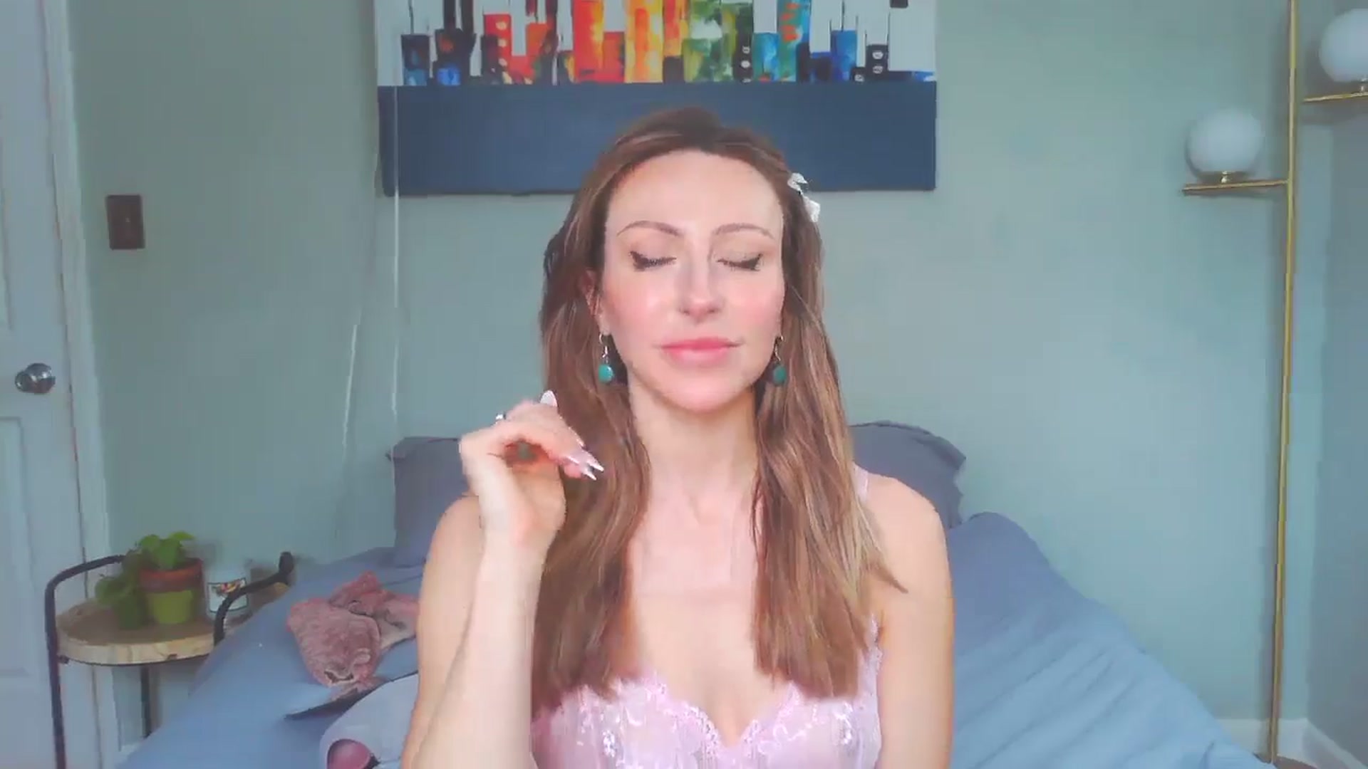 Gallery image thumbnail from bellabaxxxter's myfreecams stream on, 01/08/2025, 15:34 image 9 of 20
