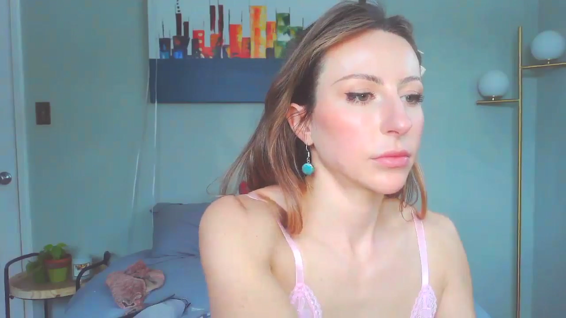 Gallery image thumbnail from bellabaxxxter's myfreecams stream on, 01/08/2025, 15:34 image 4 of 20