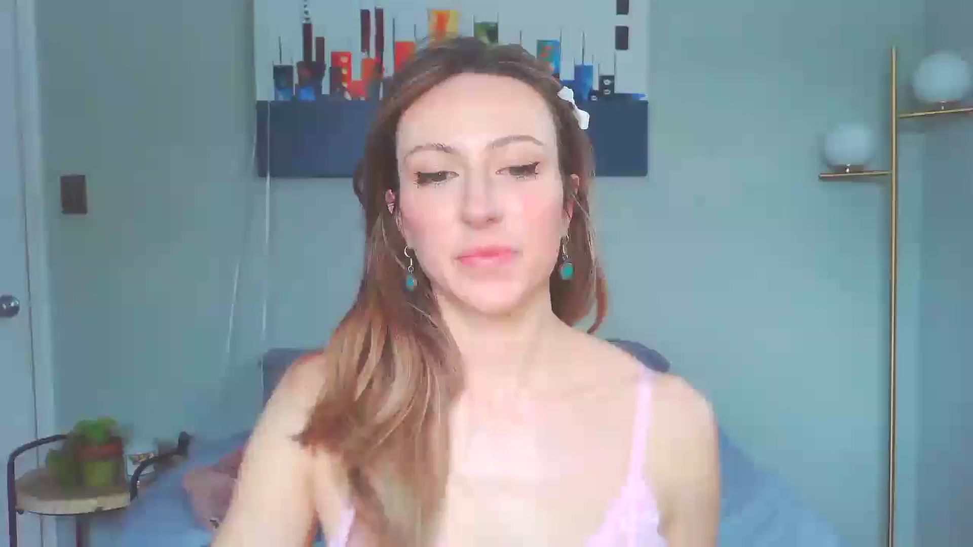 Gallery image thumbnail from bellabaxxxter's myfreecams stream on, 01/08/2025, 15:34 image 2 of 20