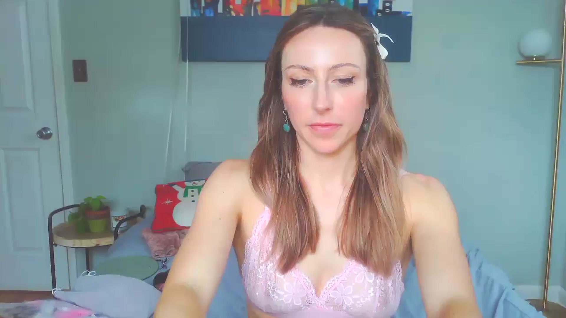 Gallery image thumbnail from bellabaxxxter's myfreecams stream on, 01/08/2025, 16:46 image 19 of 20