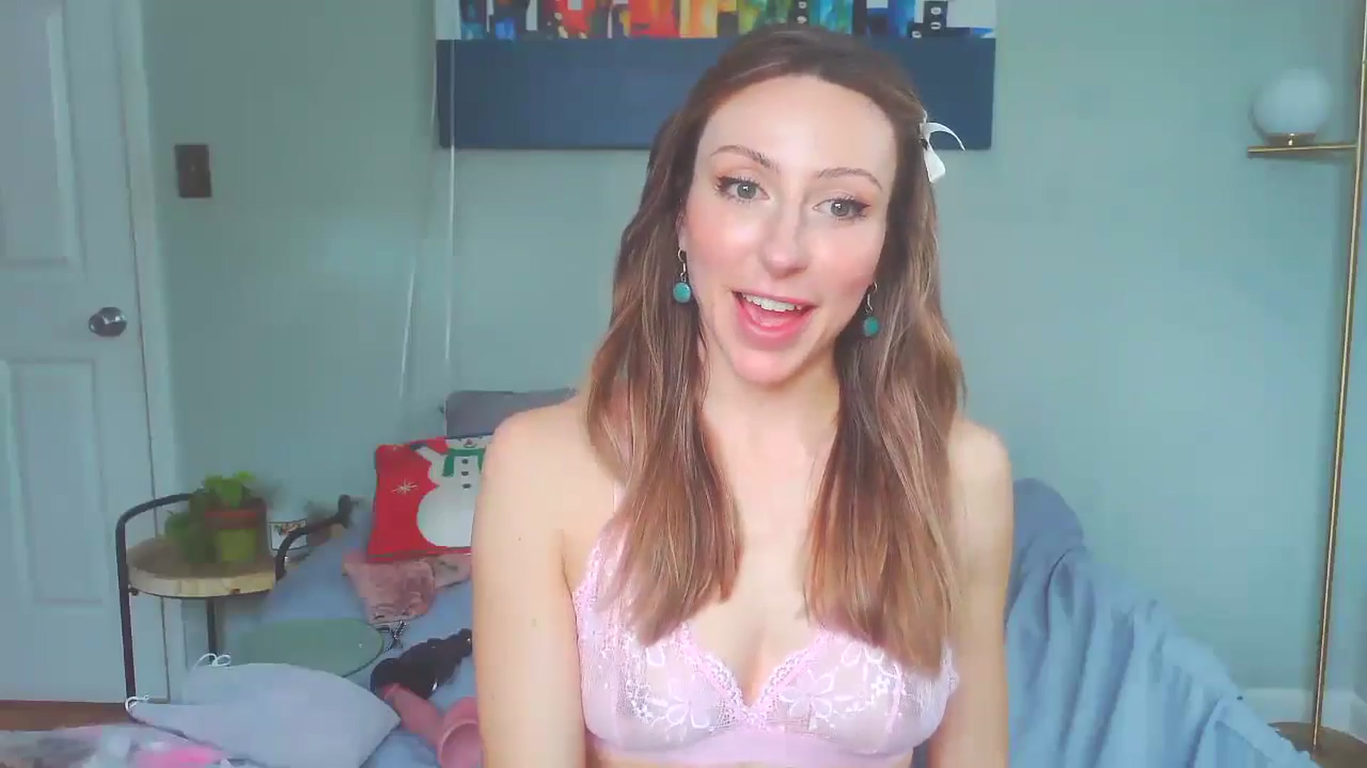 Gallery image thumbnail from bellabaxxxter's myfreecams stream on, 01/08/2025, 16:46 image 18 of 20