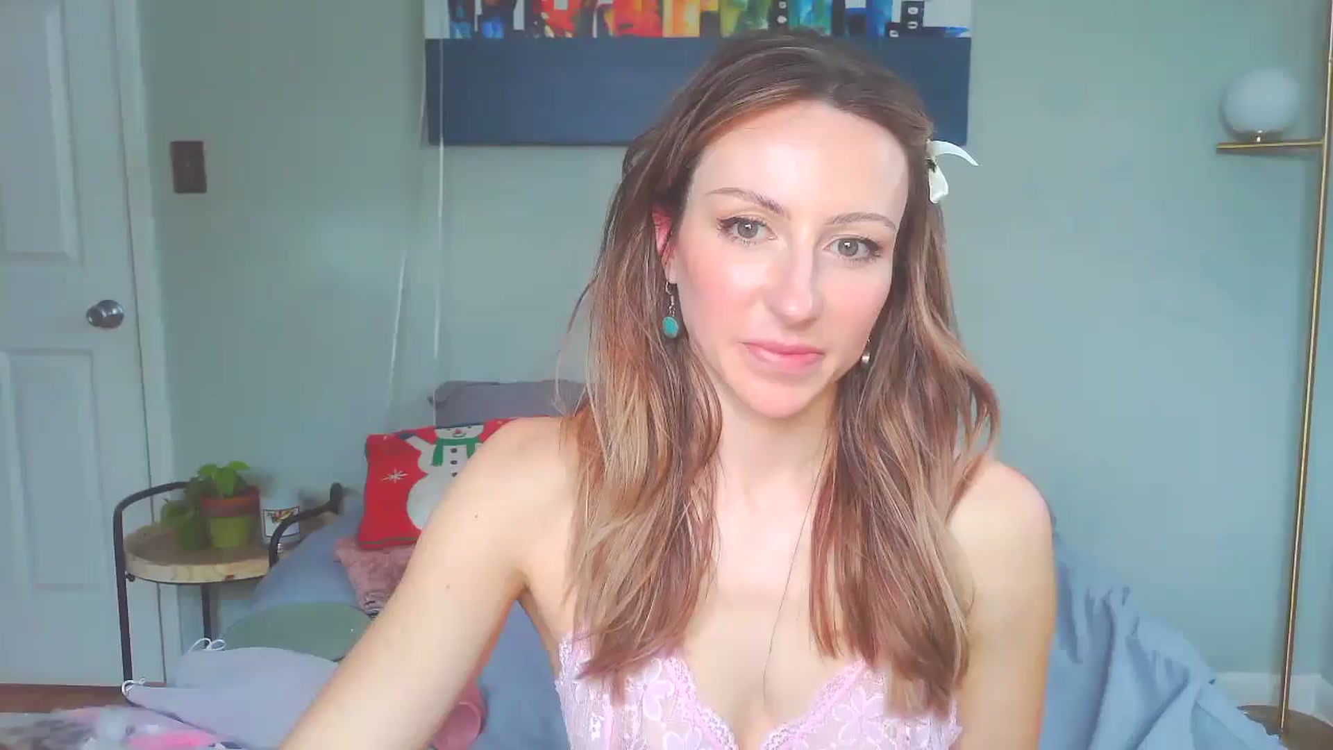 Gallery image thumbnail from bellabaxxxter's myfreecams stream on, 01/08/2025, 16:46 image 3 of 20