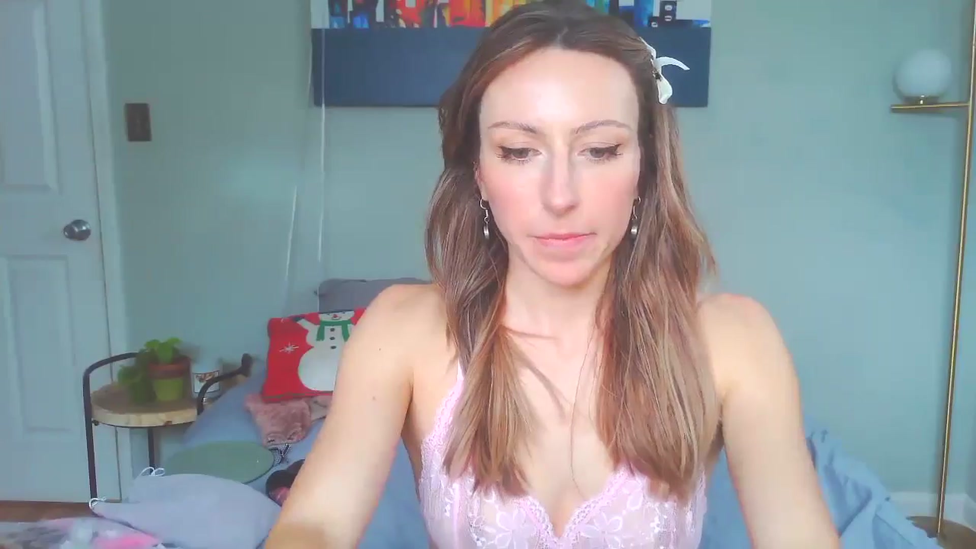 Gallery image thumbnail from bellabaxxxter's myfreecams stream on, 01/08/2025, 16:46 image 11 of 20