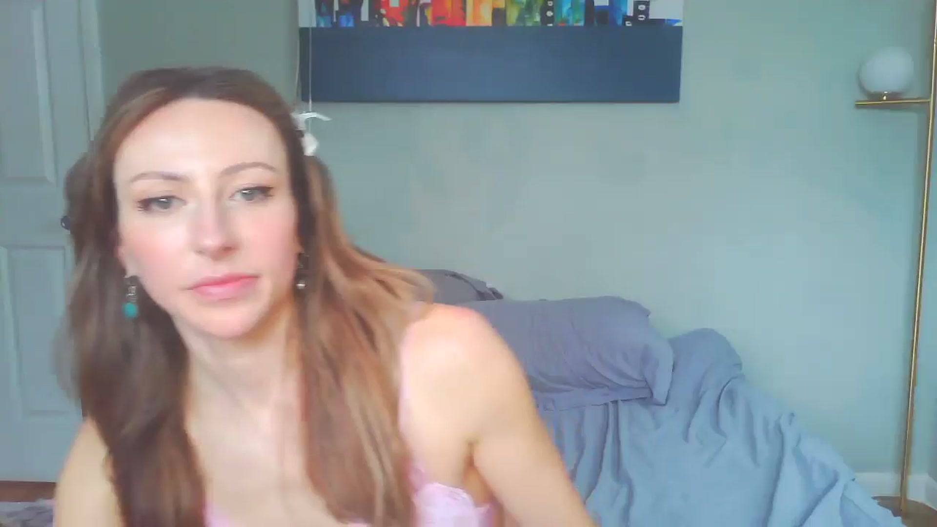 Gallery image thumbnail from bellabaxxxter's myfreecams stream on, 01/08/2025, 16:46 image 9 of 20