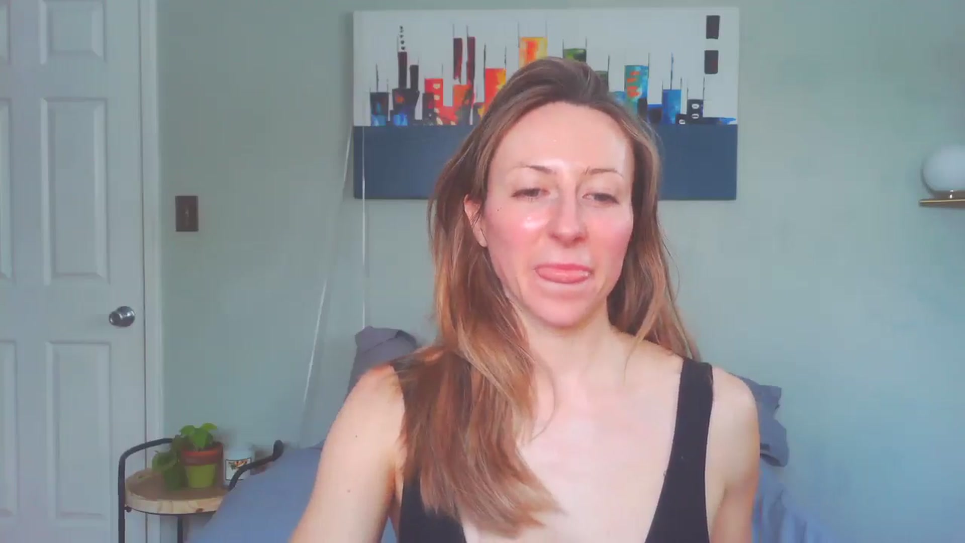 Gallery image thumbnail from bellabaxxxter's myfreecams stream on, 01/09/2025, 15:41 image 8 of 20