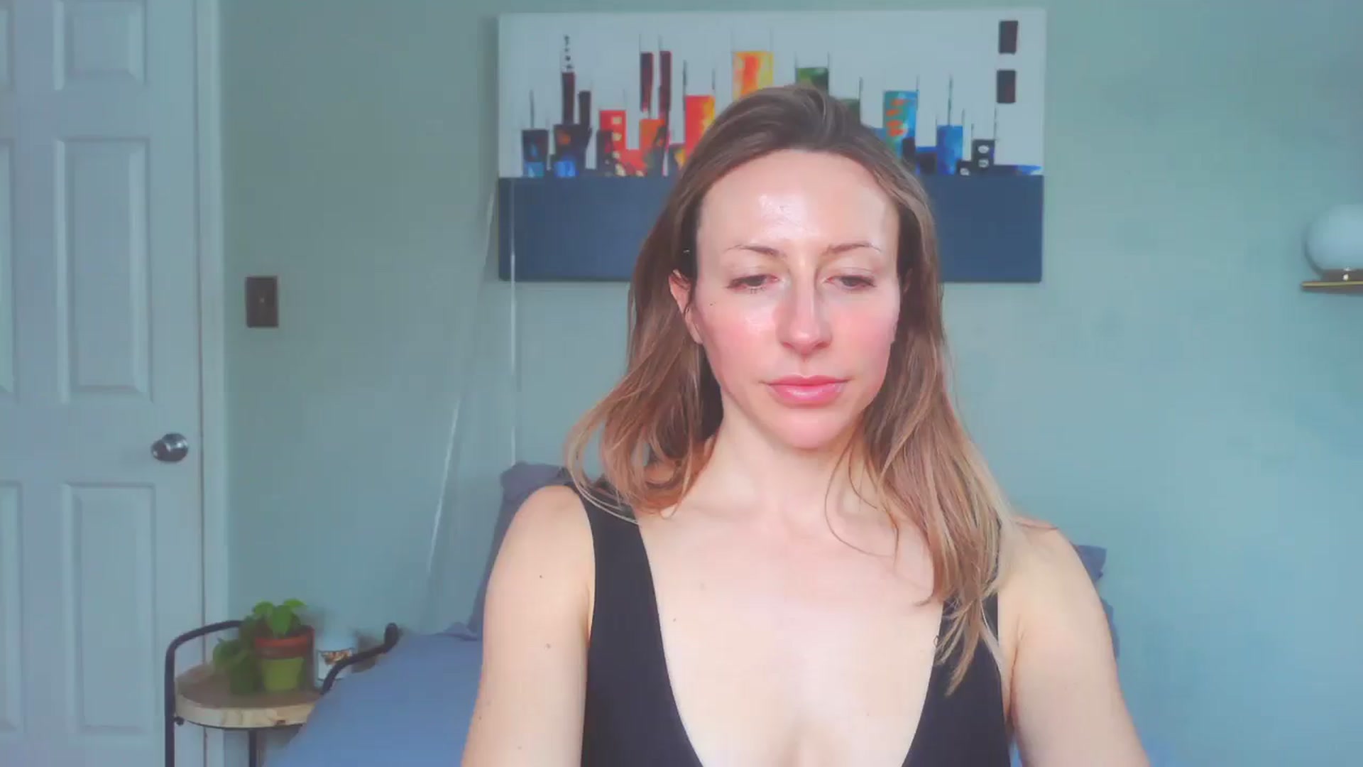 Gallery image thumbnail from bellabaxxxter's myfreecams stream on, 01/09/2025, 15:41 image 15 of 20