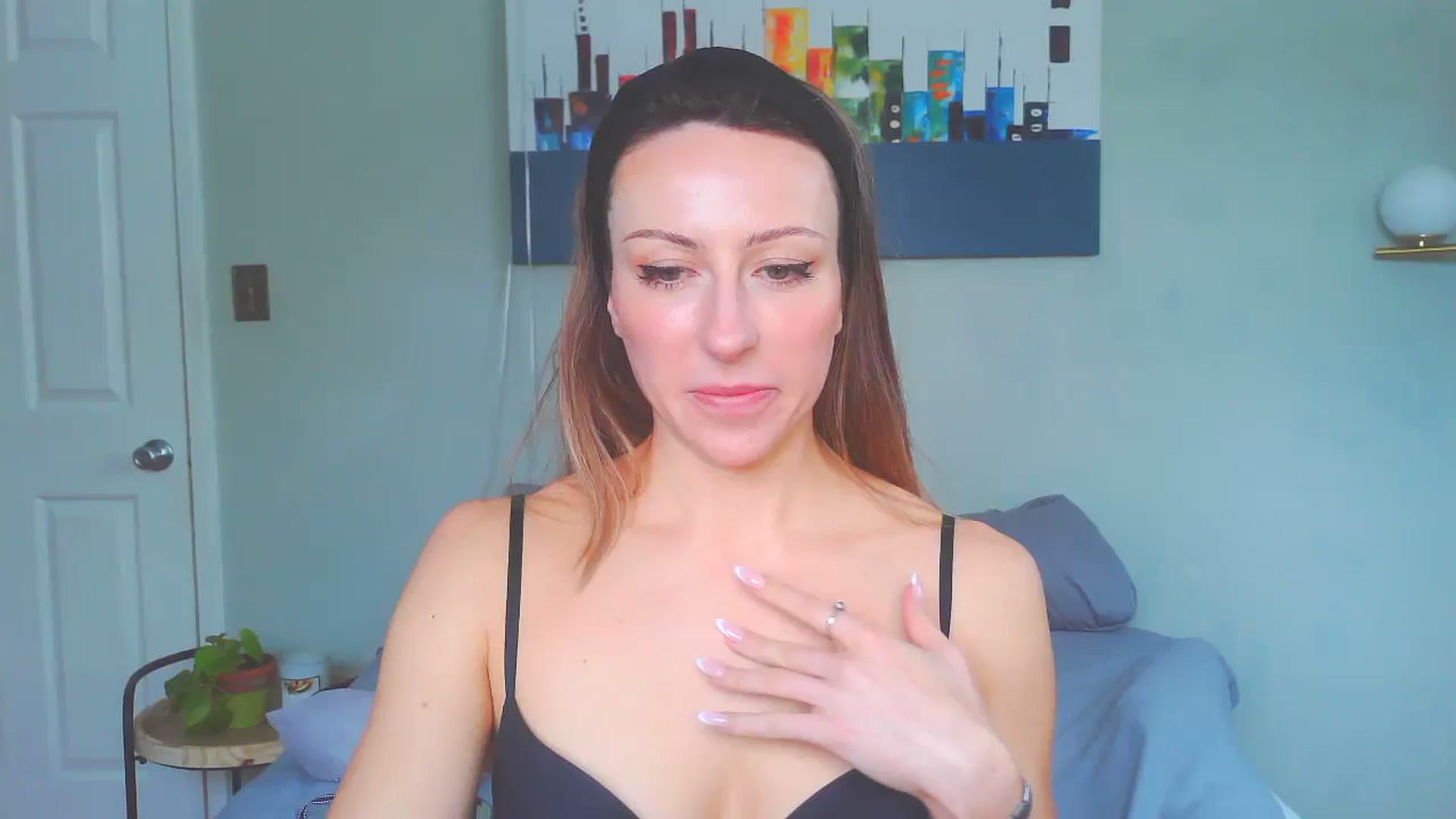 Gallery image thumbnail from bellabaxxxter's myfreecams stream on, 01/15/2025, 15:30 image 7 of 20