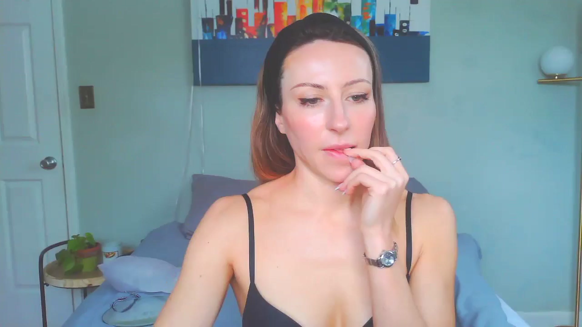 Gallery image thumbnail from bellabaxxxter's myfreecams stream on, 01/15/2025, 15:30 image 4 of 20