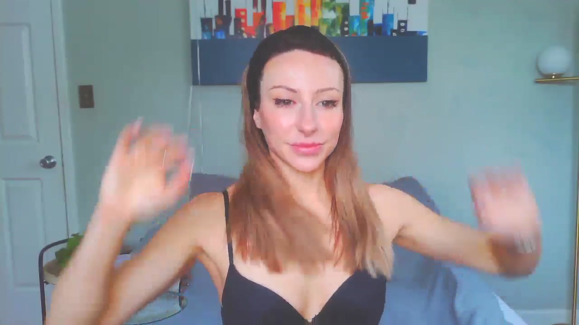 Gallery image thumbnail from bellabaxxxter's myfreecams stream on, 01/15/2025, 15:30 image 2 of 20
