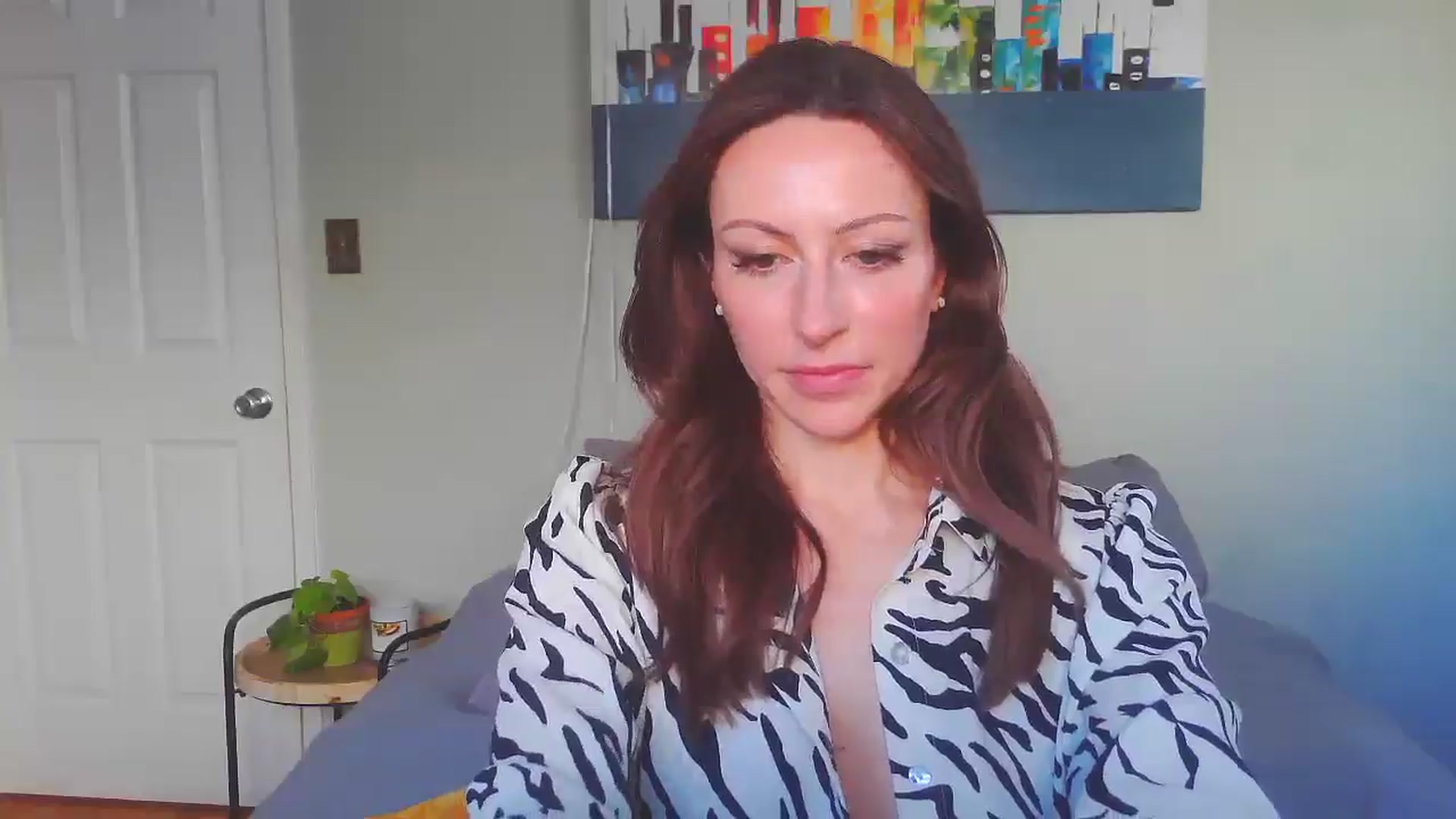 Gallery image thumbnail from bellabaxxxter's myfreecams stream on, 01/17/2025, 16:54 image 3 of 20