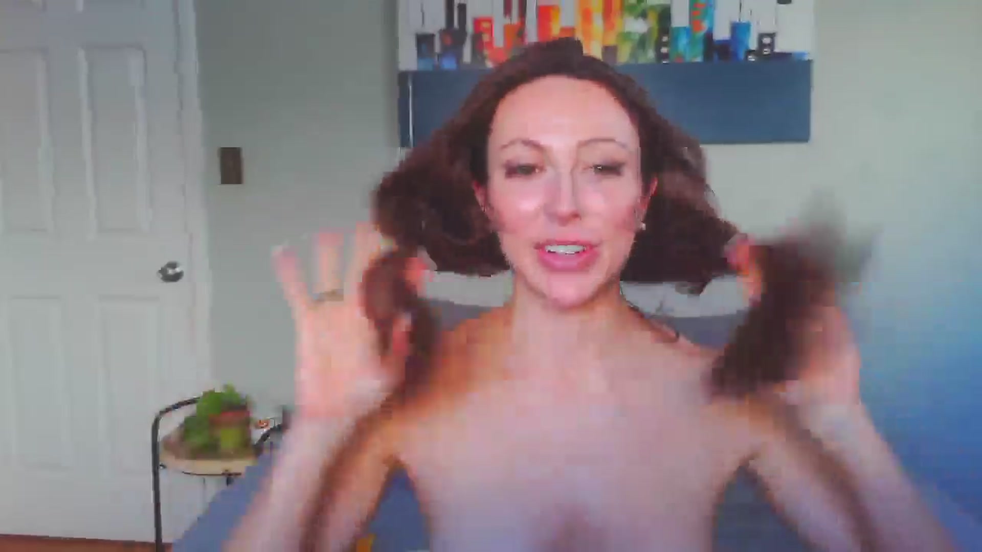 Gallery image thumbnail from bellabaxxxter's myfreecams stream on, 01/17/2025, 16:54 image 6 of 20