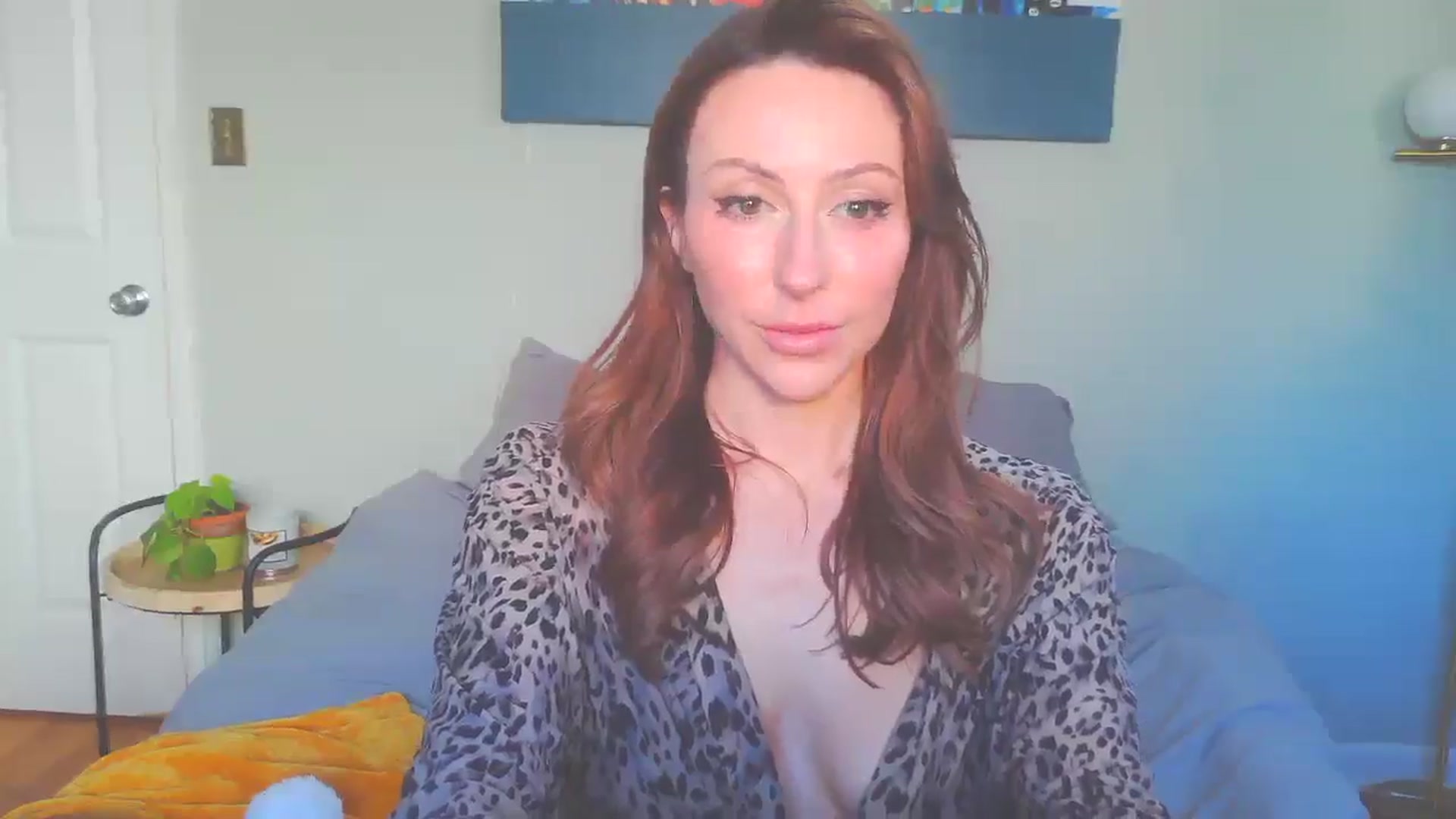 Gallery image thumbnail from bellabaxxxter's myfreecams stream on, 01/20/2025, 18:21 image 9 of 20