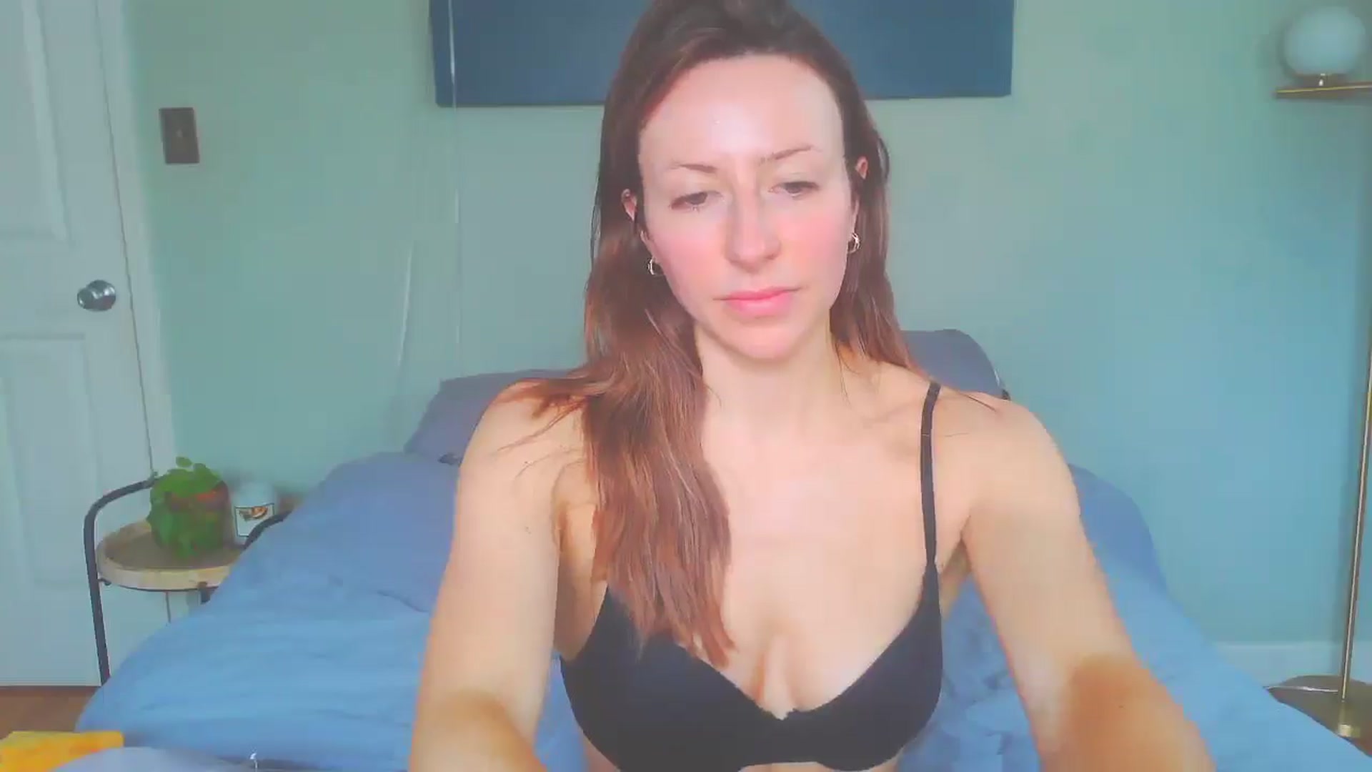 Gallery image thumbnail from bellabaxxxter's myfreecams stream on, 02/03/2025, 16:46 image 2 of 20