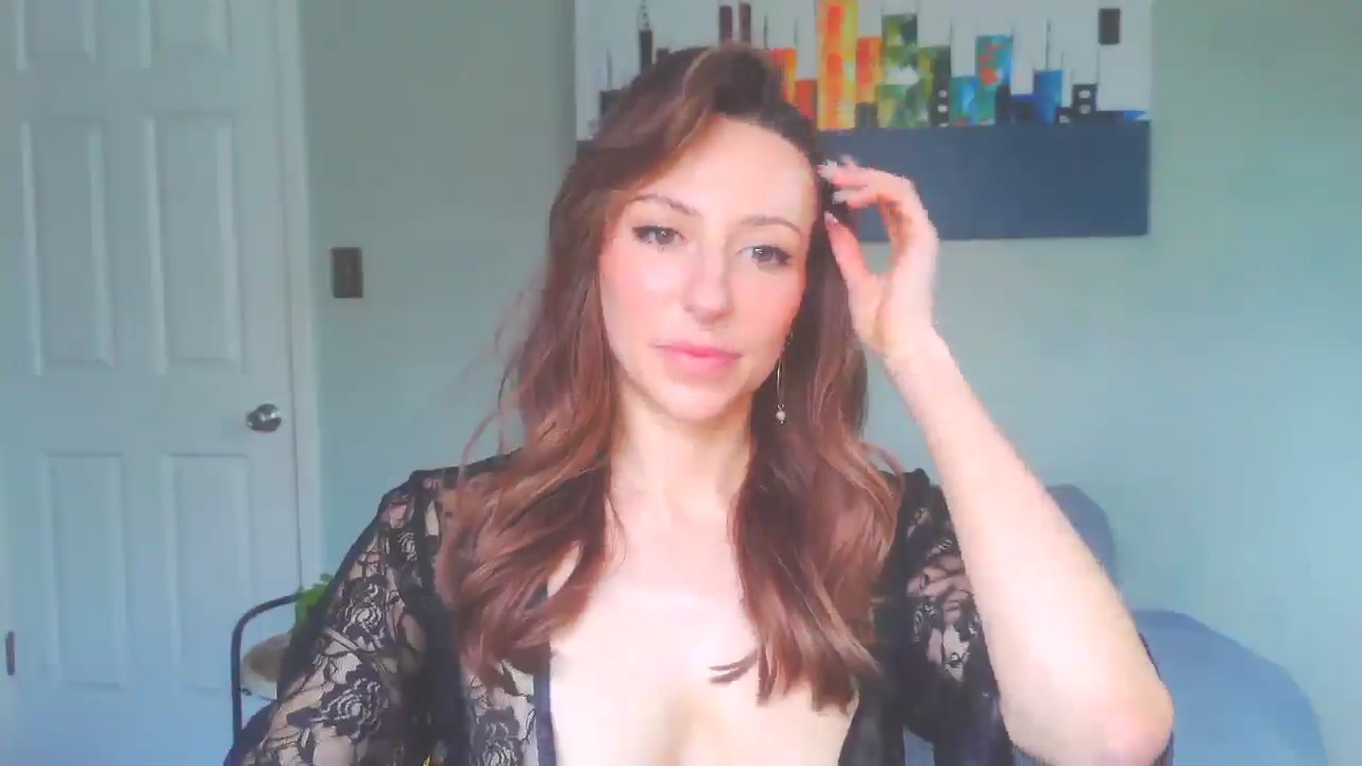 Gallery image thumbnail from bellabaxxxter's myfreecams stream on, 02/04/2025, 15:32 image 11 of 20