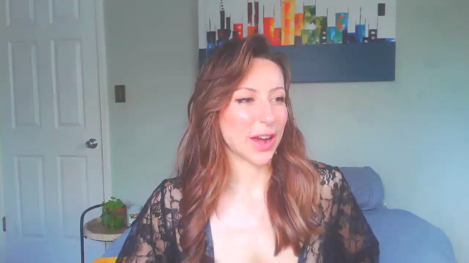 Gallery image thumbnail from bellabaxxxter's myfreecams stream on, 02/04/2025, 15:32 image 17 of 20
