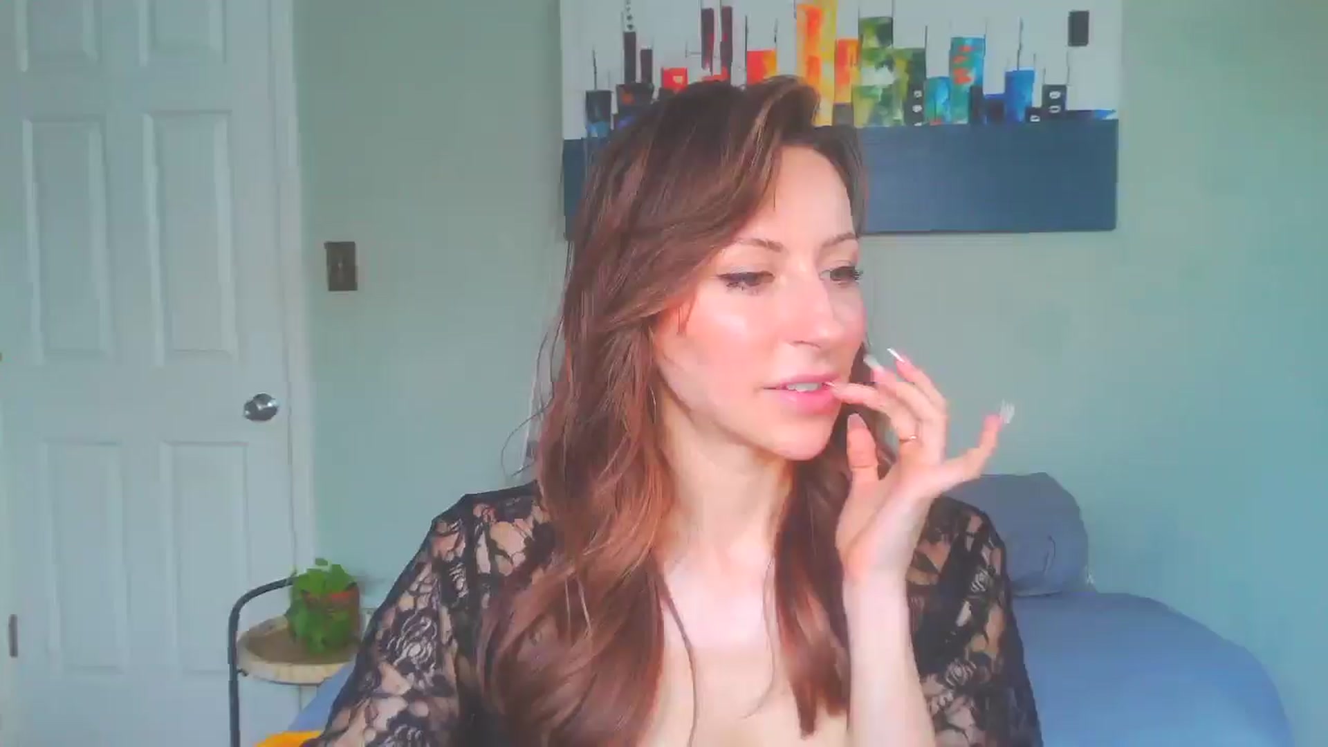 Gallery image thumbnail from bellabaxxxter's myfreecams stream on, 02/04/2025, 16:02 image 6 of 20