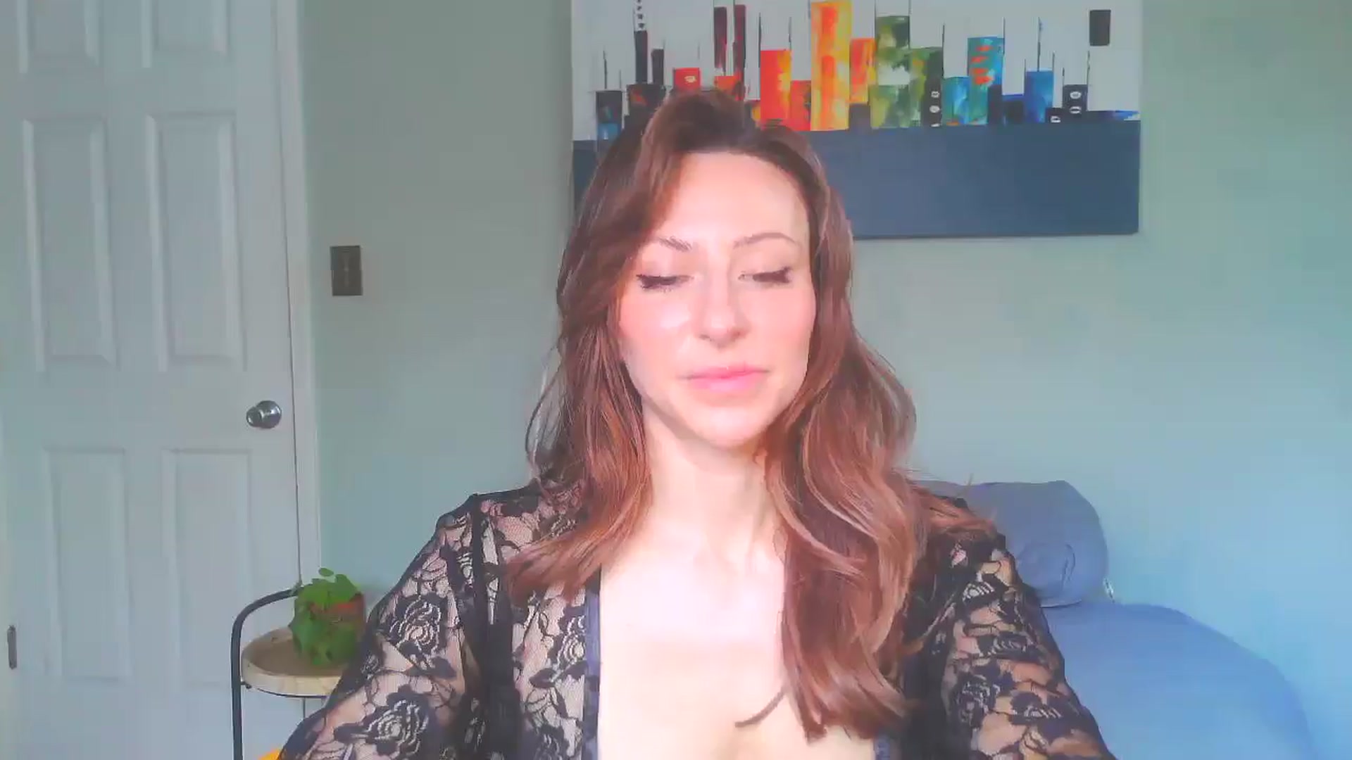 Gallery image thumbnail from bellabaxxxter's myfreecams stream on, 02/04/2025, 16:02 image 11 of 20