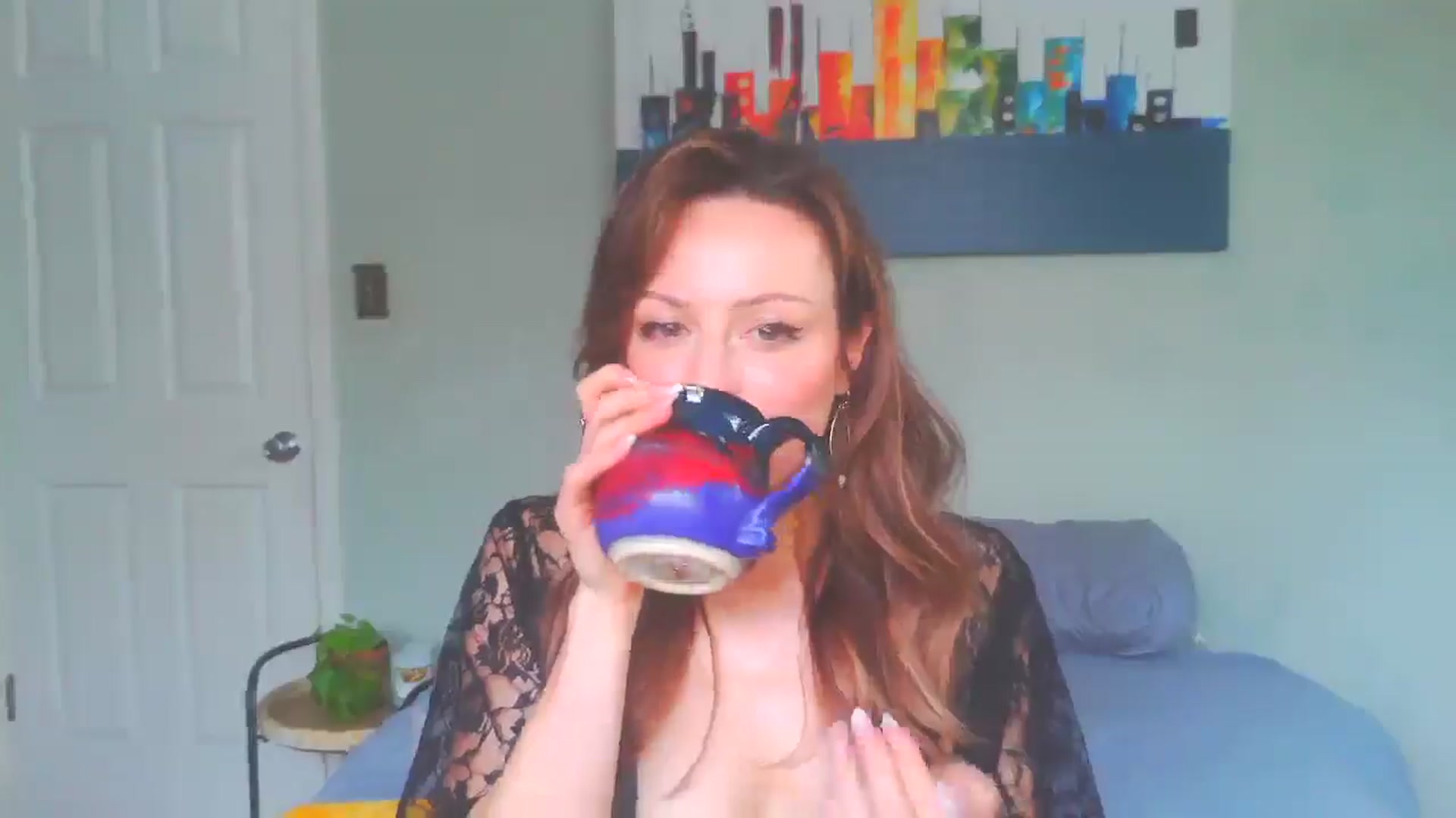 Gallery image thumbnail from bellabaxxxter's myfreecams stream on, 02/04/2025, 16:02 image 3 of 20