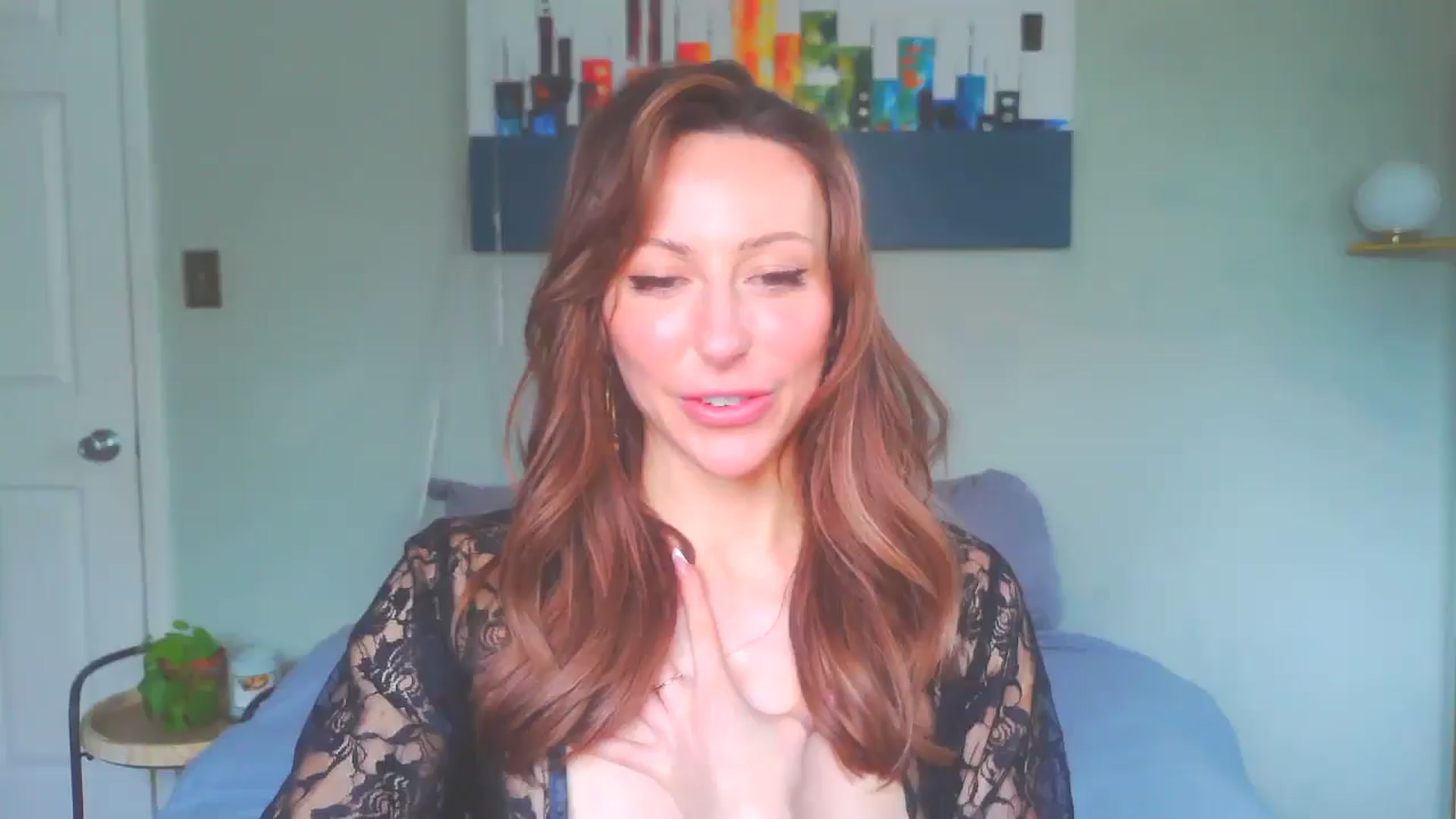 Gallery image thumbnail from bellabaxxxter's myfreecams stream on, 02/04/2025, 16:53 image 7 of 20