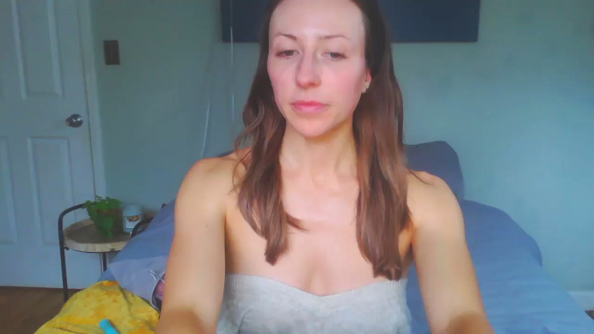 Gallery image thumbnail from bellabaxxxter's myfreecams stream on, 02/06/2025, 19:09 image 1 of 20