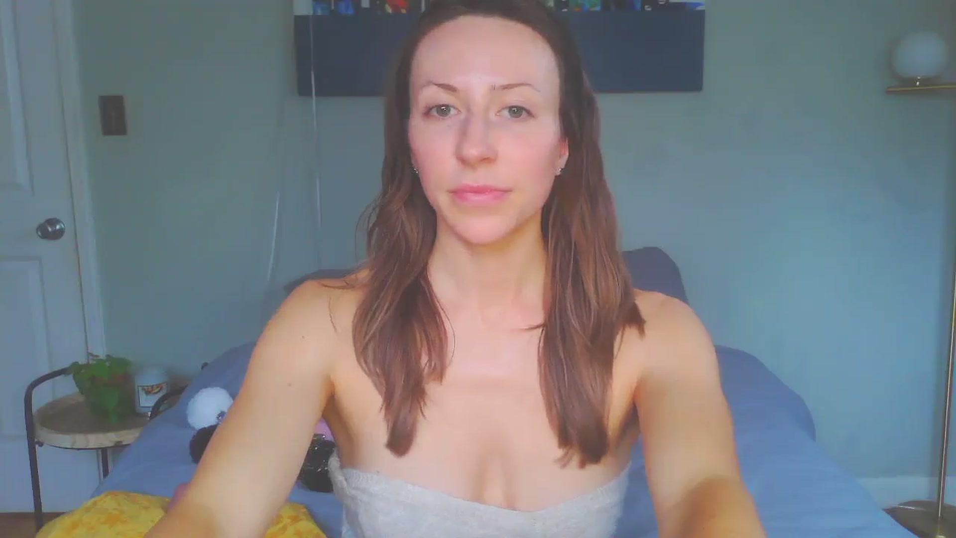 Gallery image thumbnail from bellabaxxxter's myfreecams stream on, 02/06/2025, 20:23 image 6 of 20