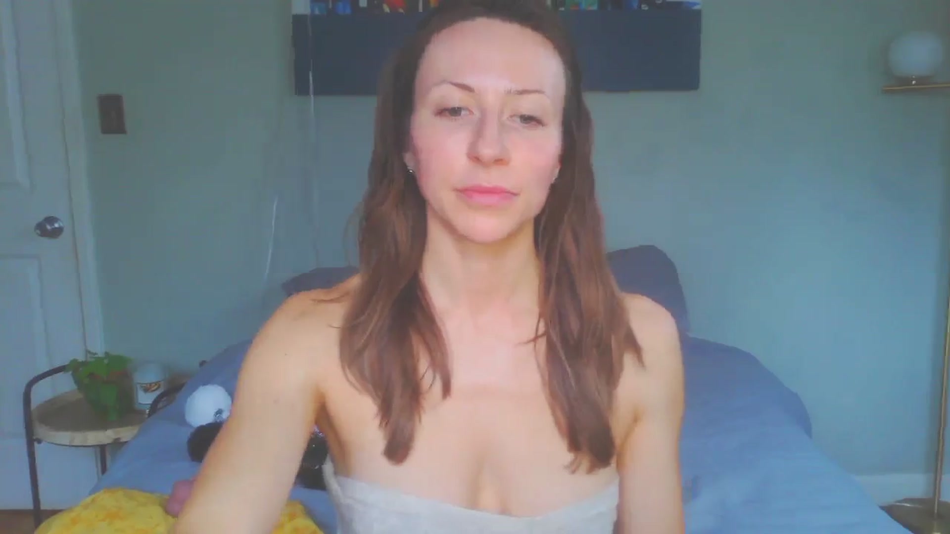 Gallery image thumbnail from bellabaxxxter's myfreecams stream on, 02/06/2025, 20:23 image 10 of 20