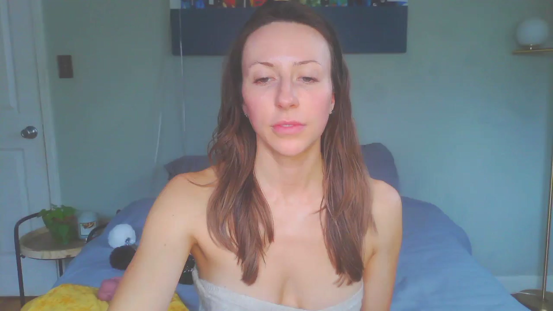 Gallery image thumbnail from bellabaxxxter's myfreecams stream on, 02/06/2025, 20:23 image 12 of 20