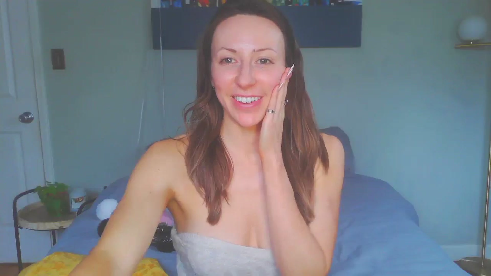 Gallery image thumbnail from bellabaxxxter's myfreecams stream on, 02/06/2025, 20:23 image 4 of 20