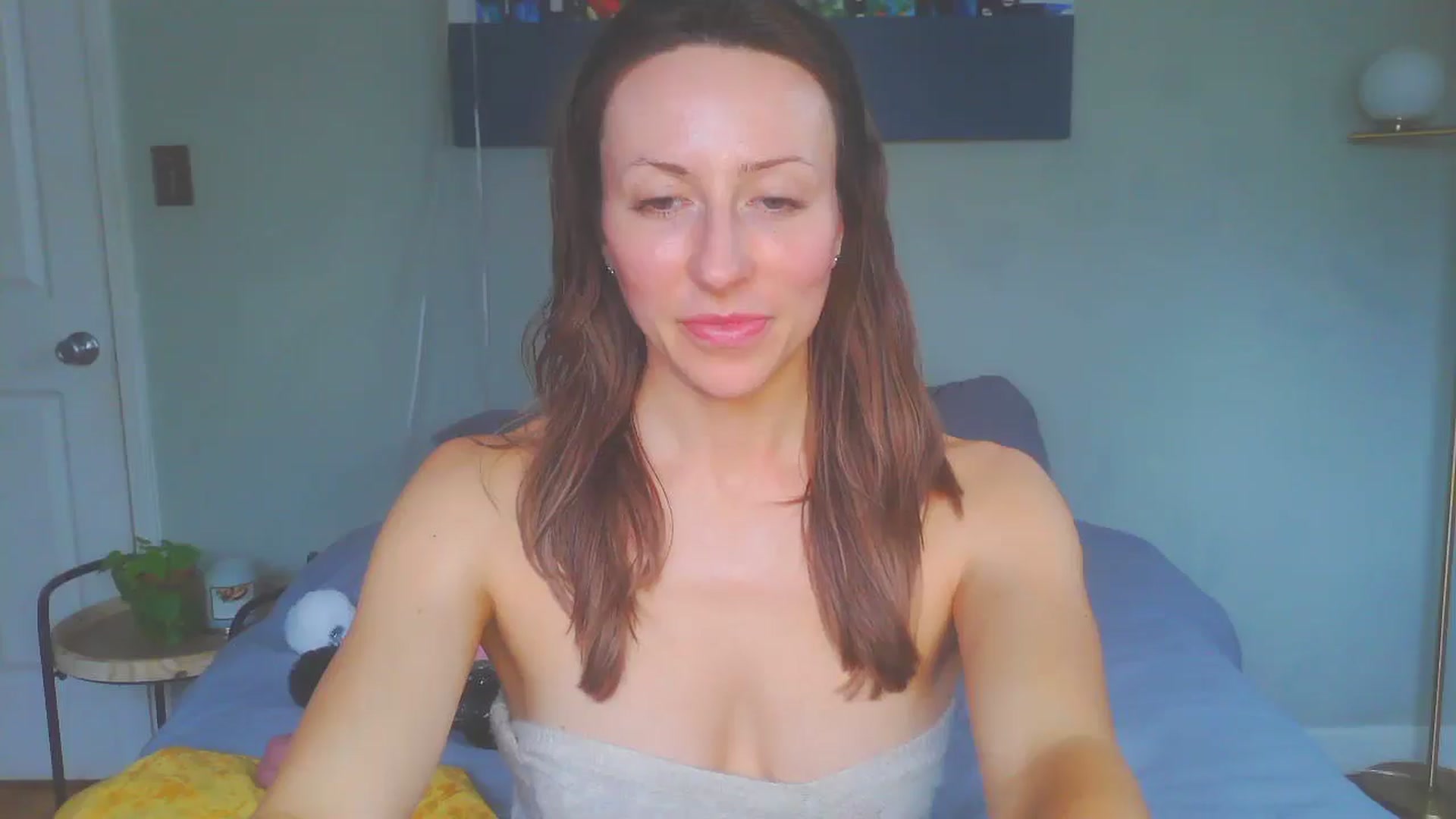 Gallery image thumbnail from bellabaxxxter's myfreecams stream on, 02/06/2025, 20:23 image 5 of 20