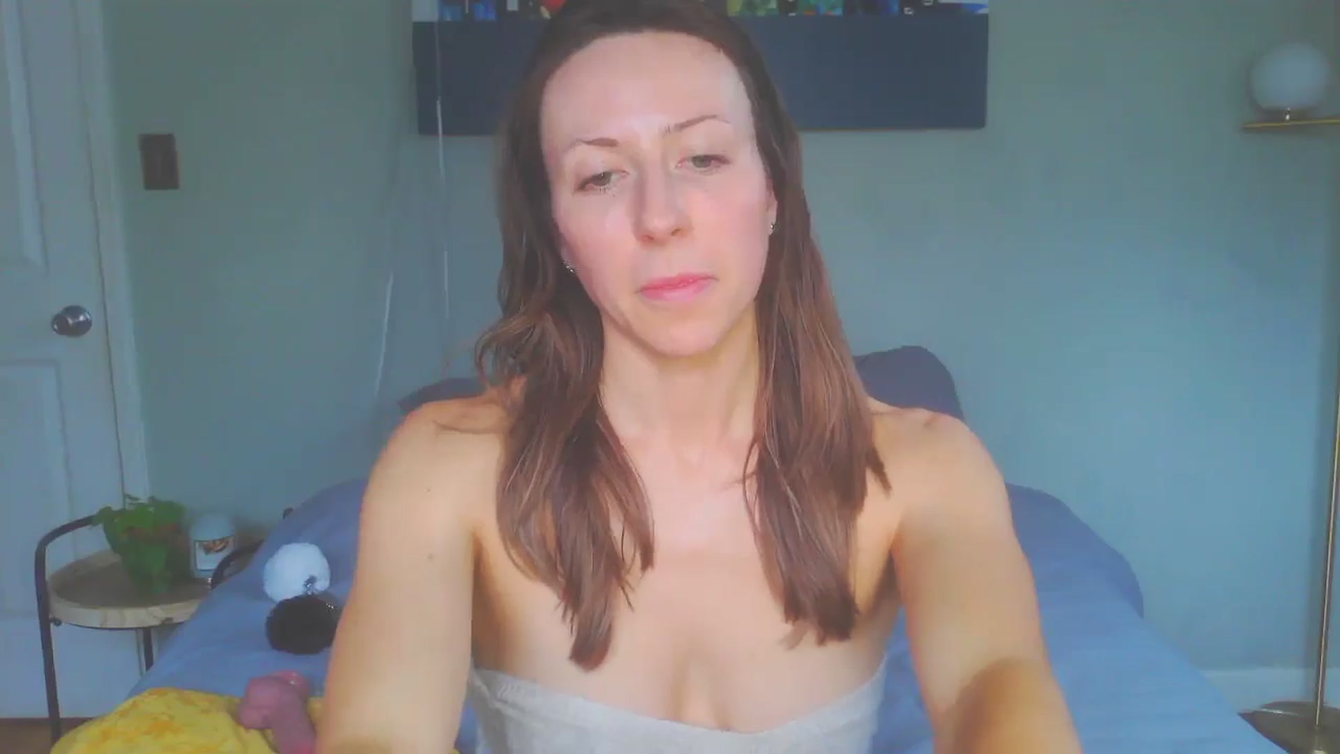 Gallery image thumbnail from bellabaxxxter's myfreecams stream on, 02/06/2025, 20:23 image 11 of 20