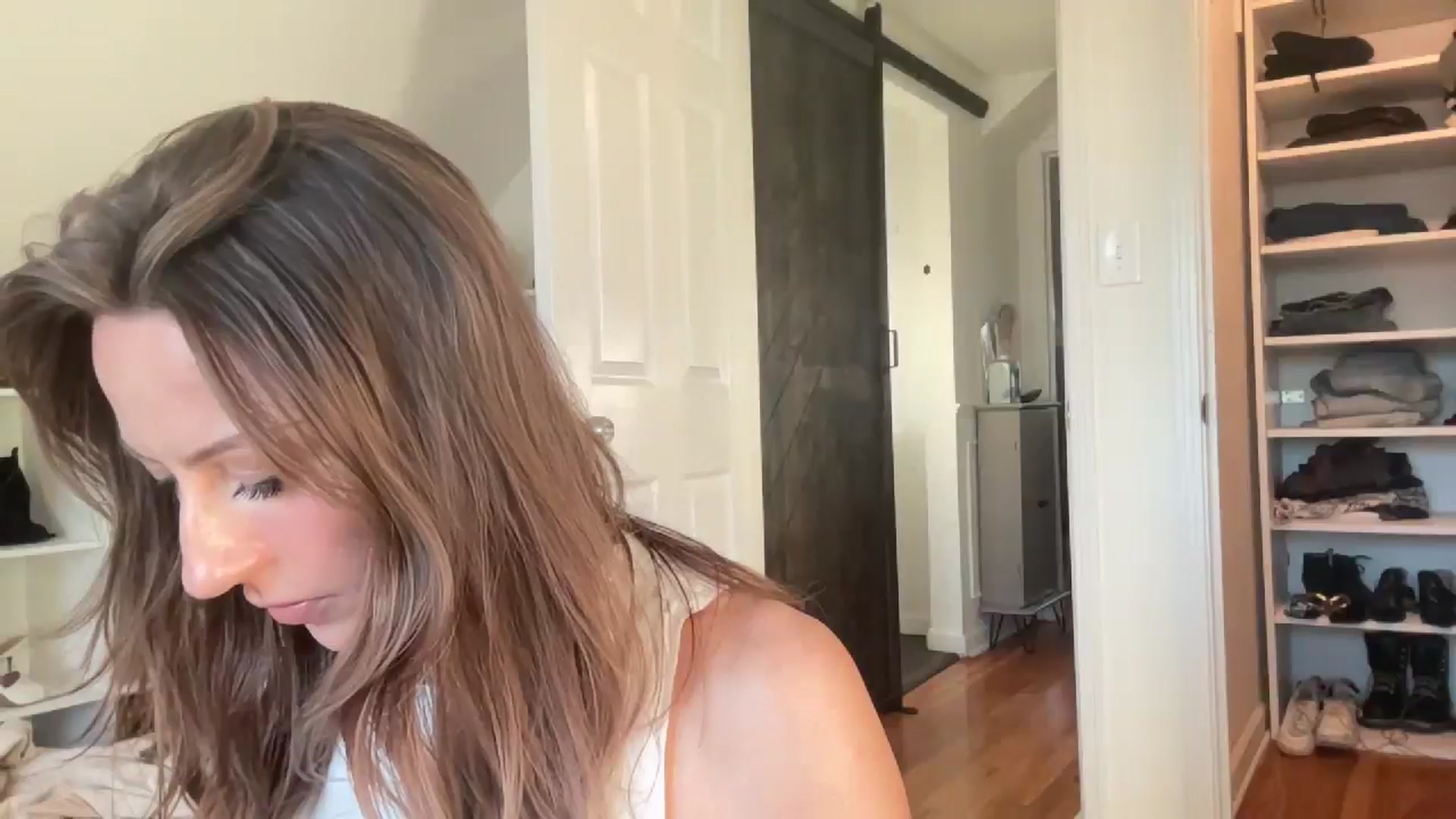 Gallery image thumbnail from bellabaxxxter's myfreecams stream on, 02/28/2025, 22:40 image 7 of 20