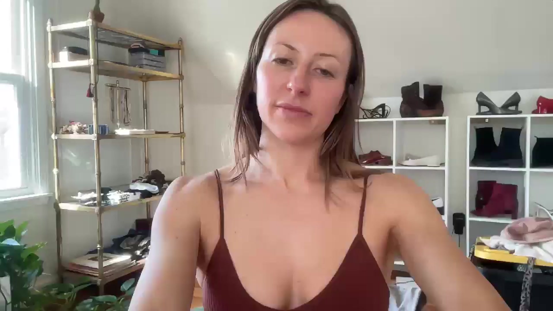 Gallery image thumbnail from bellabaxxxter's myfreecams stream on, 03/14/2025, 15:44 image 2 of 20