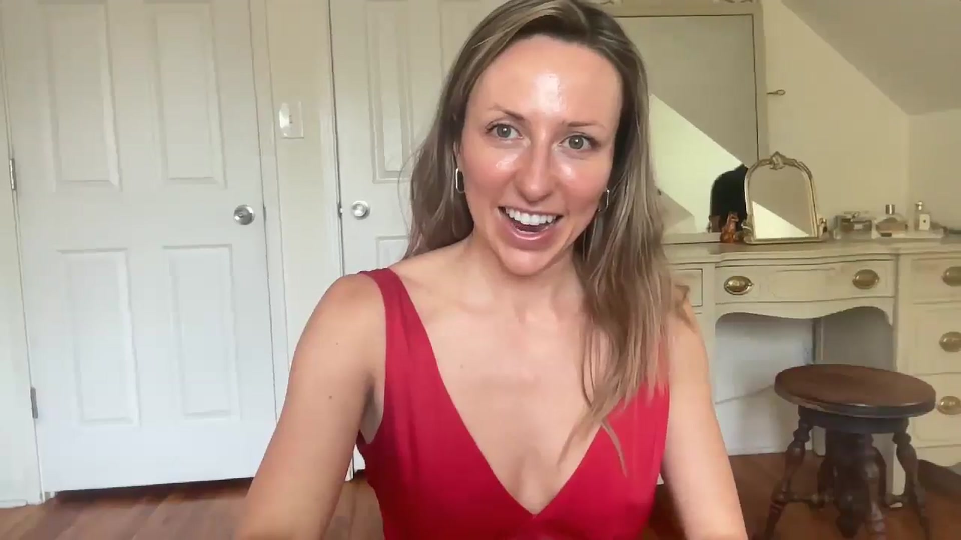 Gallery image thumbnail from bellabaxxxter's myfreecams stream on, 08/01/2025, 17:27 image 3 of 20