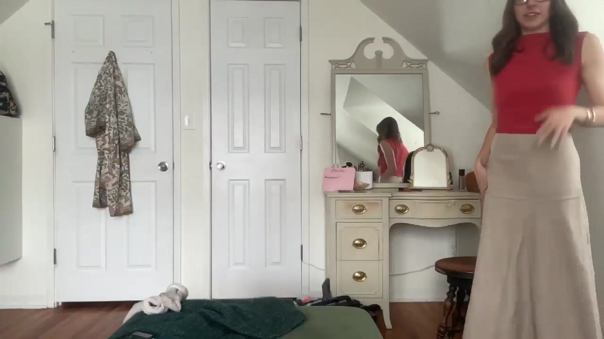 Gallery image thumbnail from bellabaxxxter's myfreecams stream on, 02/02/2026, 16:11 image 8 of 20