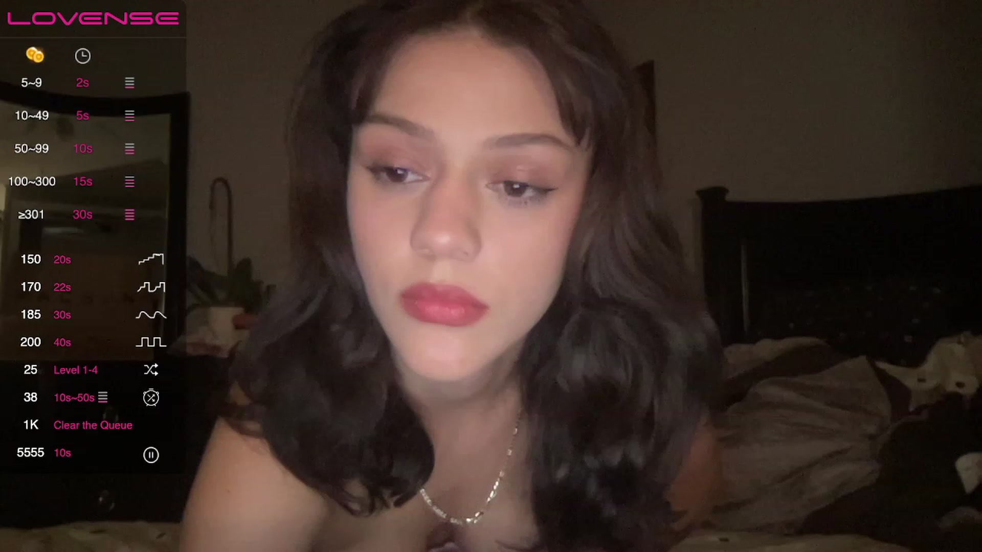 Gallery image thumbnail from bellav88's myfreecams stream on, 04/20/2023, 03:01 image 7 of 20
