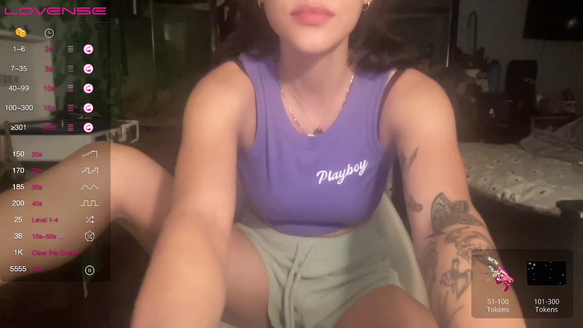 Gallery image thumbnail from bellav88's myfreecams stream on, 04/21/2023, 08:16 image 19 of 20