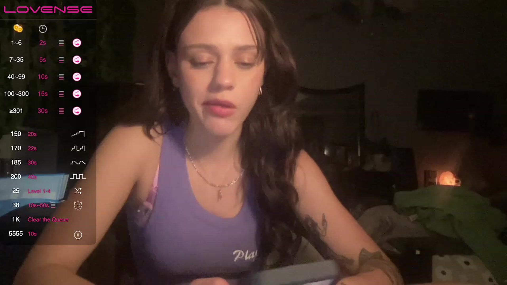 Gallery image thumbnail from bellav88's myfreecams stream on, 05/01/2023, 08:15 image 16 of 20