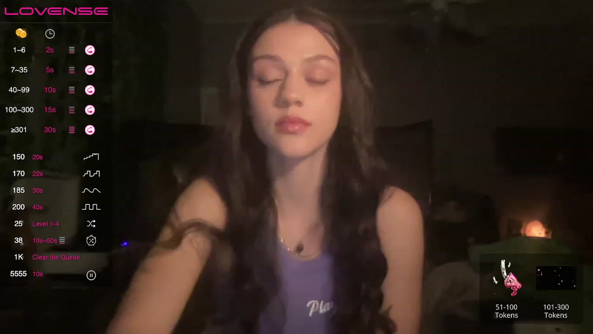Gallery image thumbnail from bellav88's myfreecams stream on, 05/01/2023, 08:15 image 9 of 20