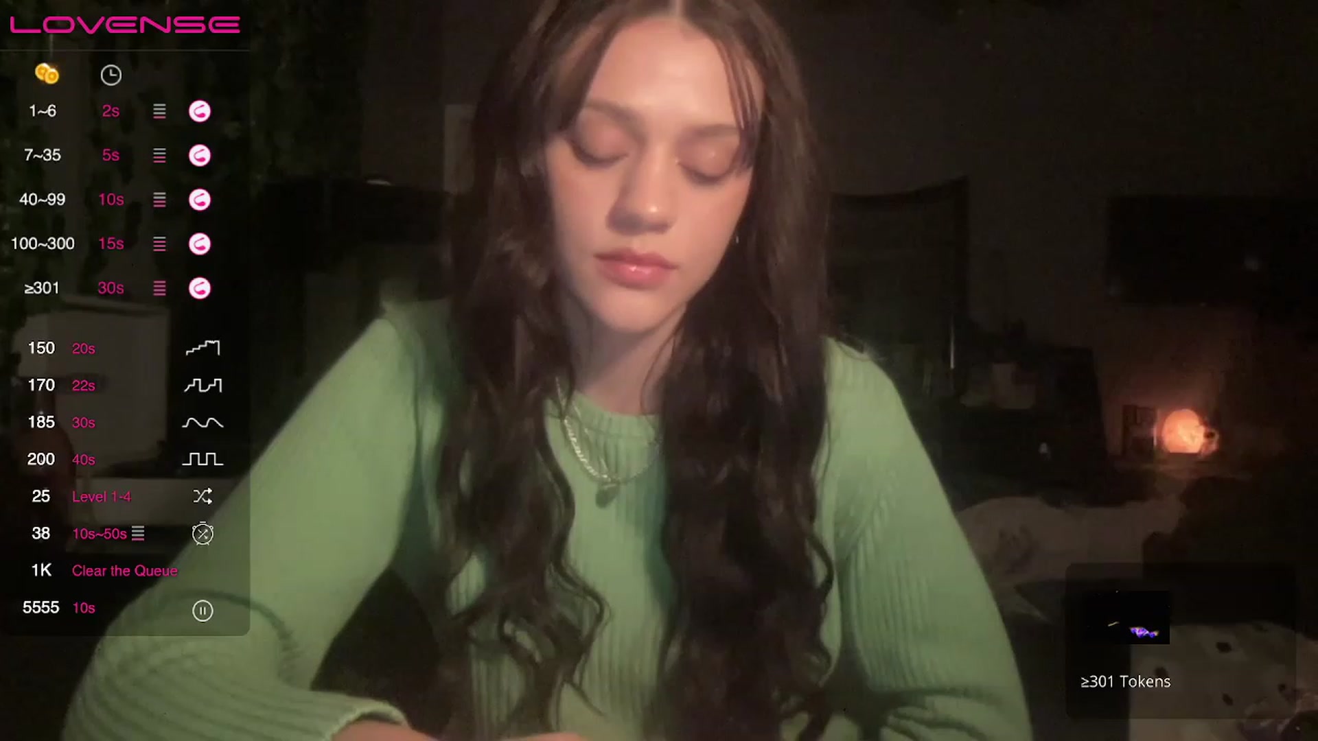 Gallery image thumbnail from bellav88's myfreecams stream on, 05/01/2023, 08:15 image 3 of 20