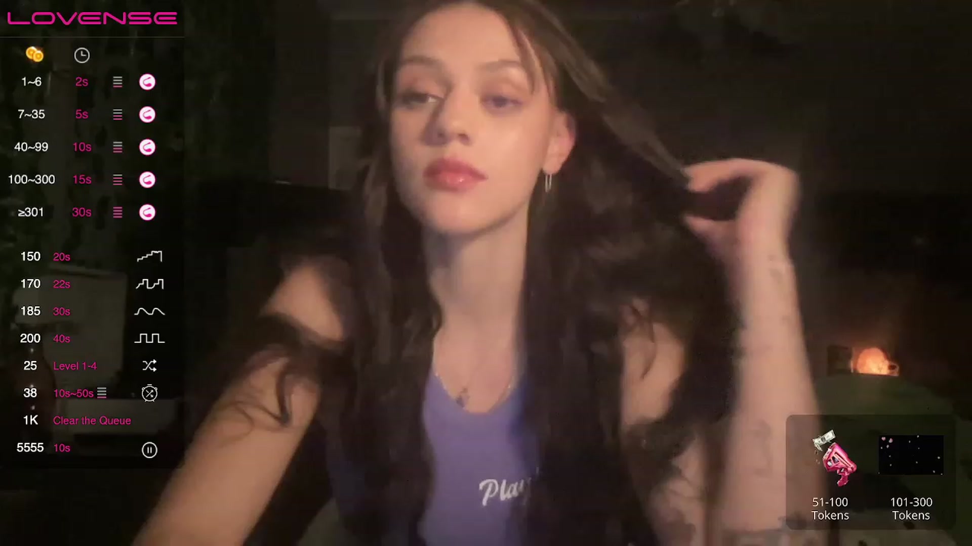 Gallery image thumbnail from bellav88's myfreecams stream on, 05/01/2023, 08:15 image 7 of 20