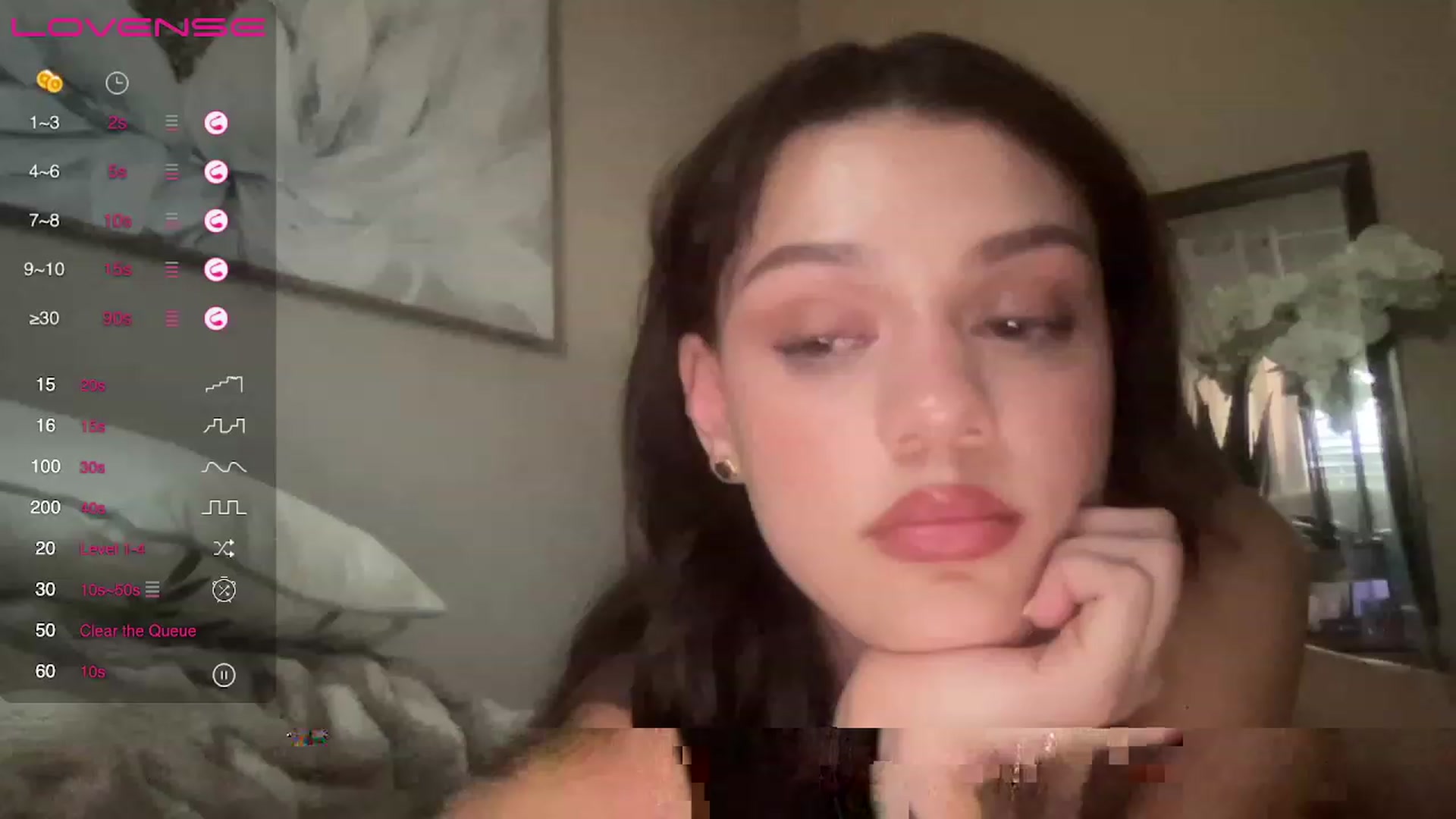 Gallery image thumbnail from bellav88's myfreecams stream on, 06/19/2023, 02:18 image 4 of 20