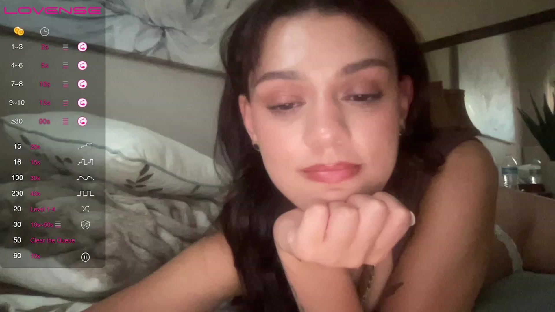 Gallery image thumbnail from bellav88's myfreecams stream on, 06/19/2023, 02:18 image 15 of 20