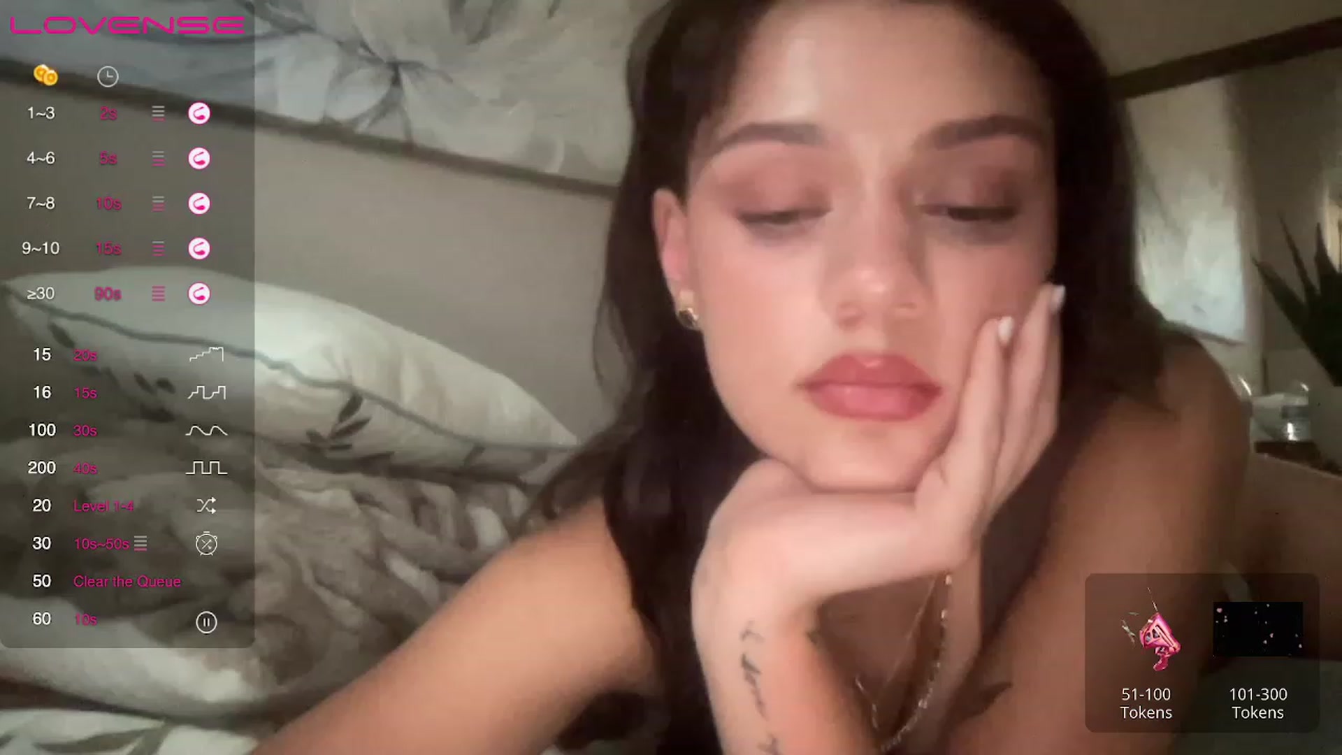 Gallery image thumbnail from bellav88's myfreecams stream on, 06/19/2023, 02:18 image 12 of 20