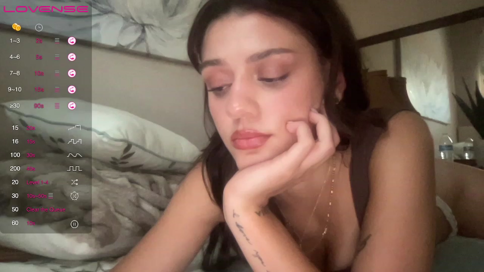 Gallery image thumbnail from bellav88's myfreecams stream on, 06/19/2023, 02:18 image 7 of 20